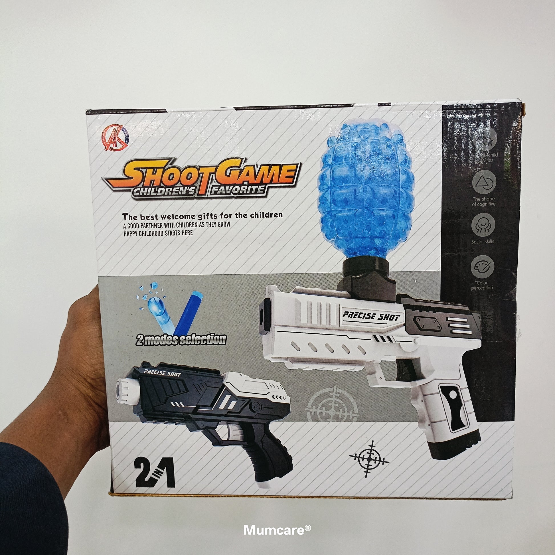Shoot Game