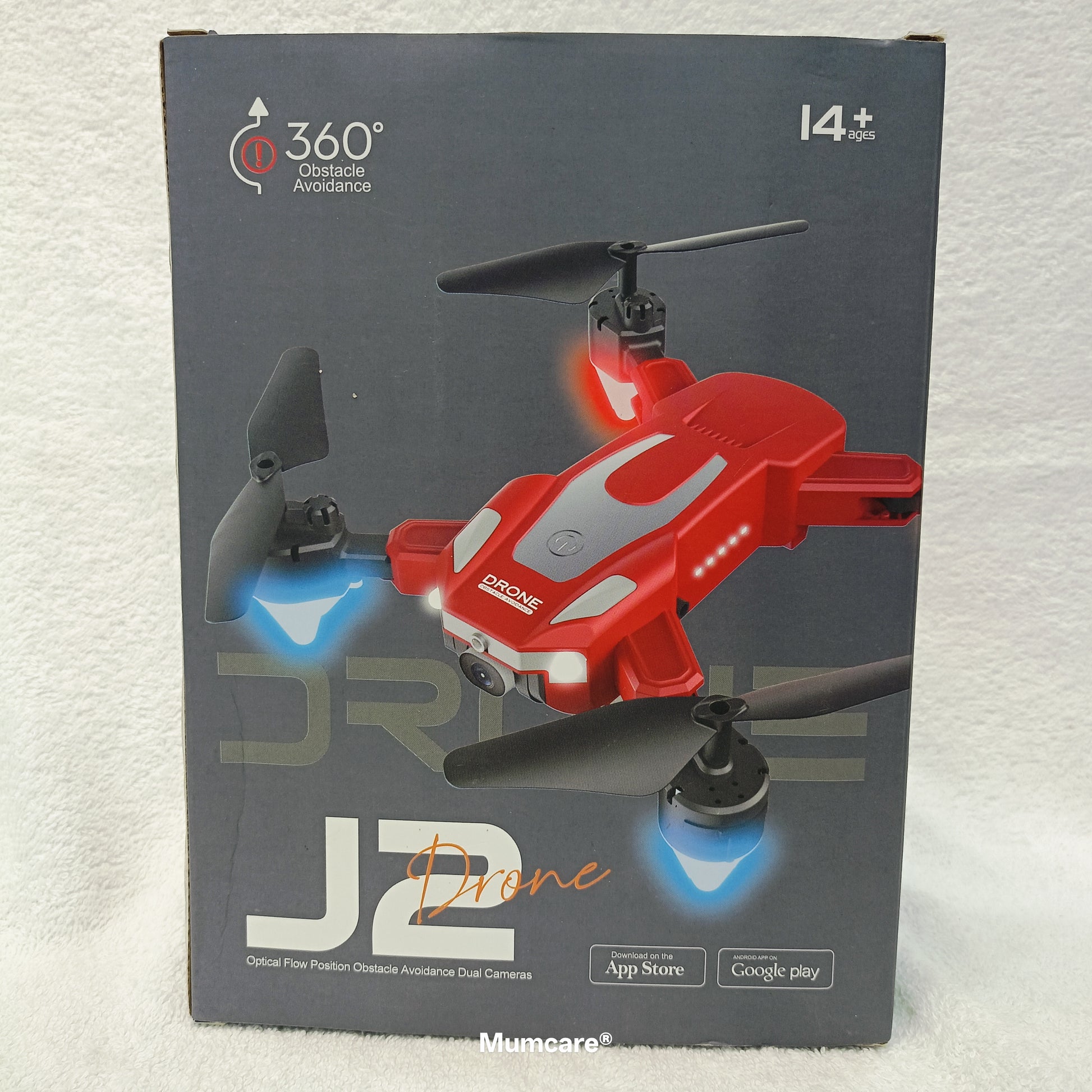 J2 Drone