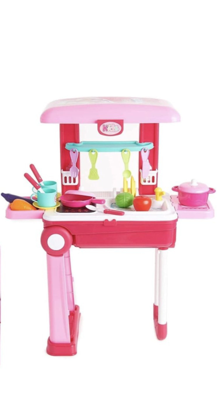 Little Chef Set