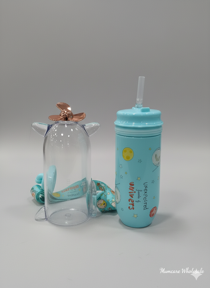 Submarine water Bottle