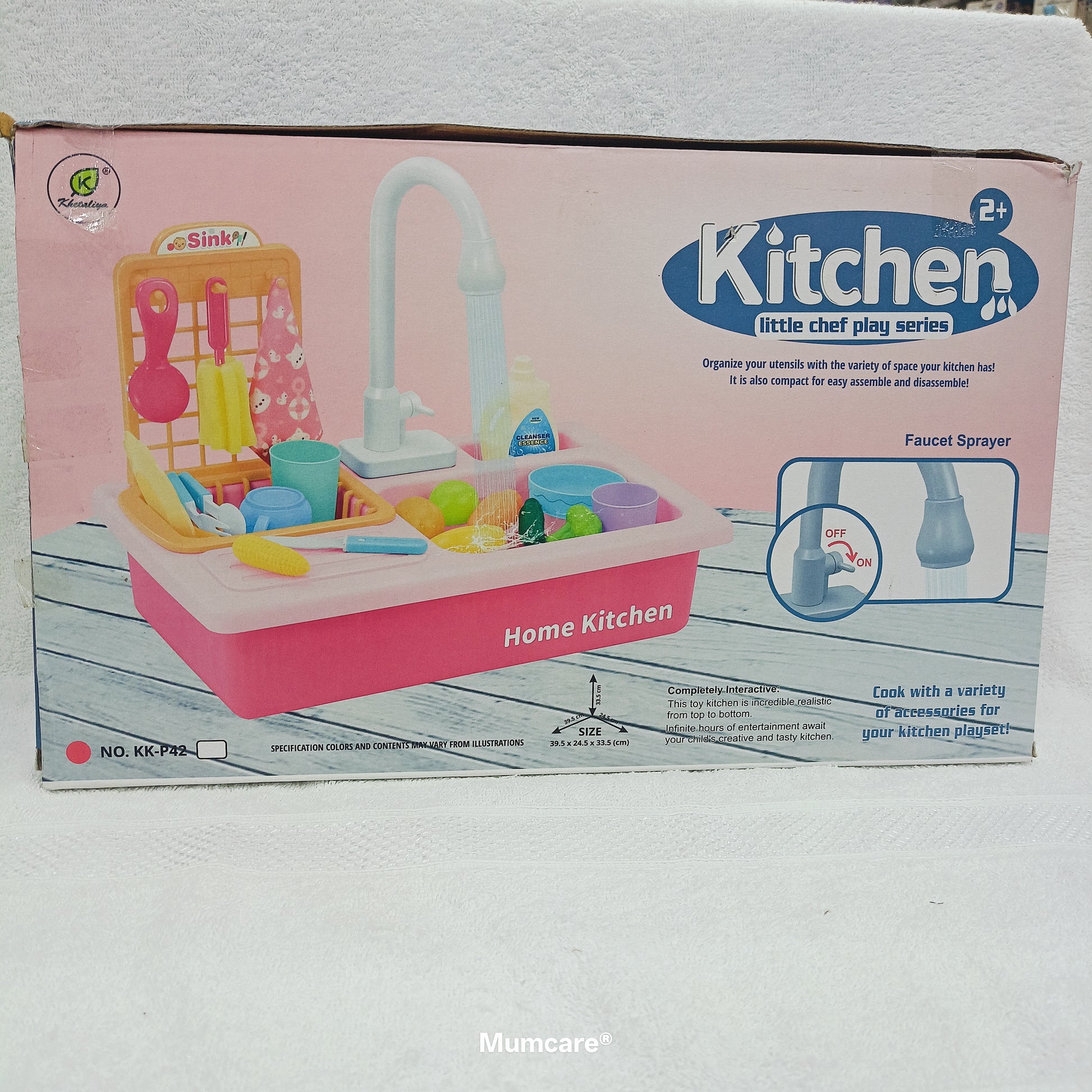 Kitchen Set