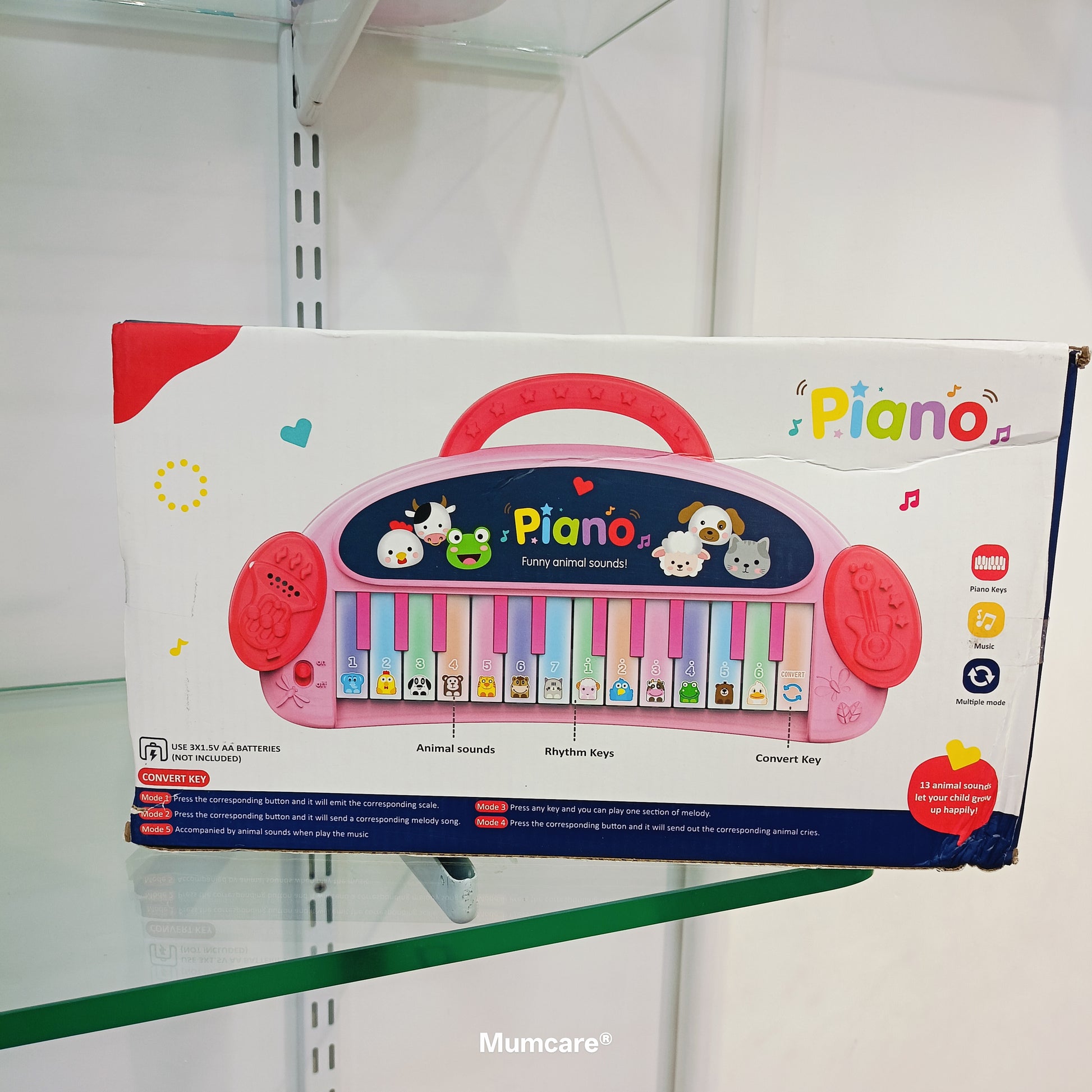 Piano