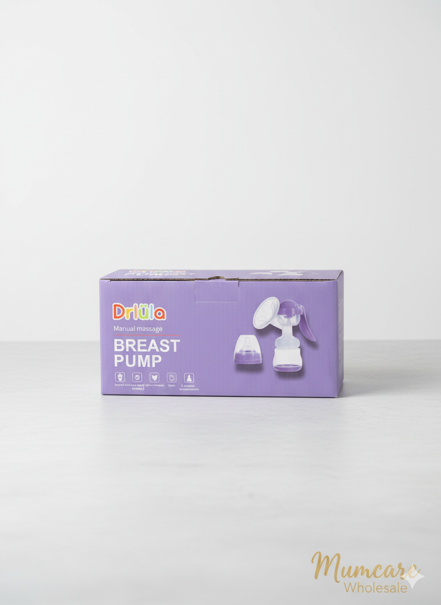 BREAST PUMP