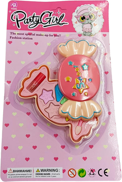 Make-up Set (party Girl)