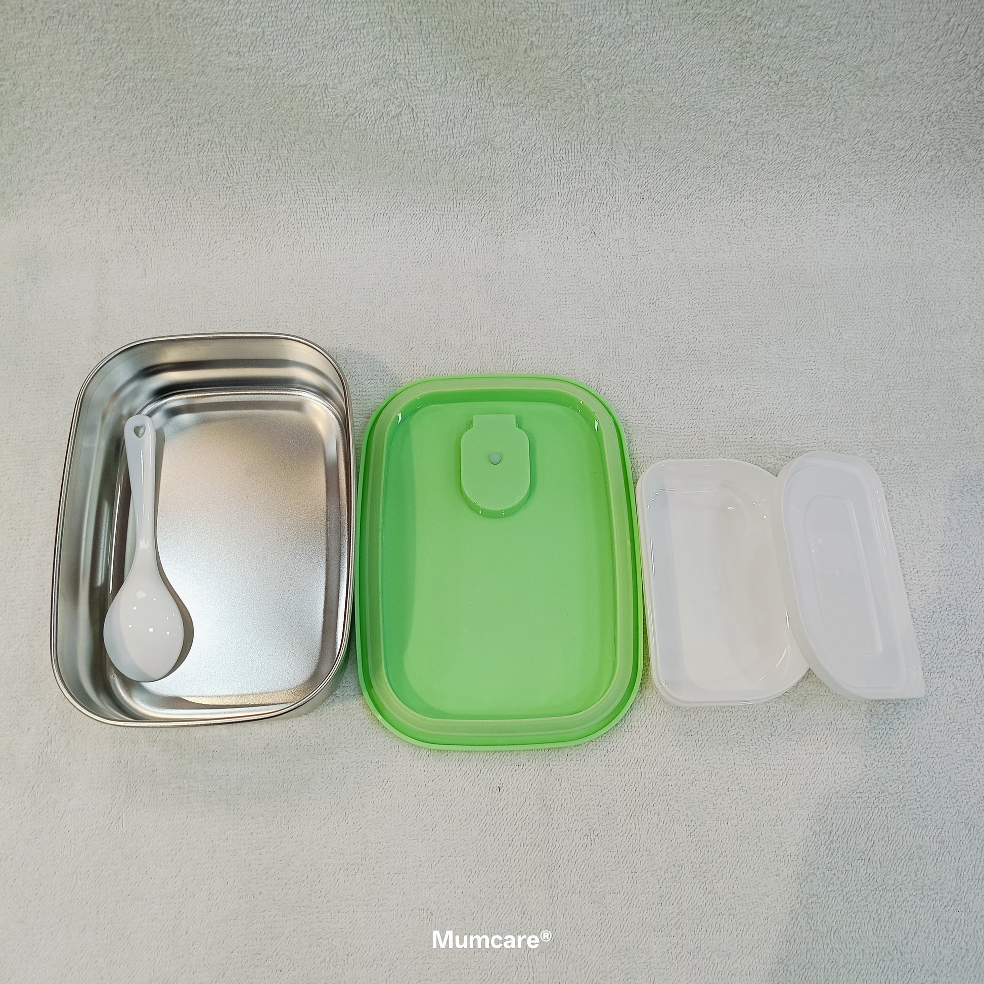 DINO Lunch Box
