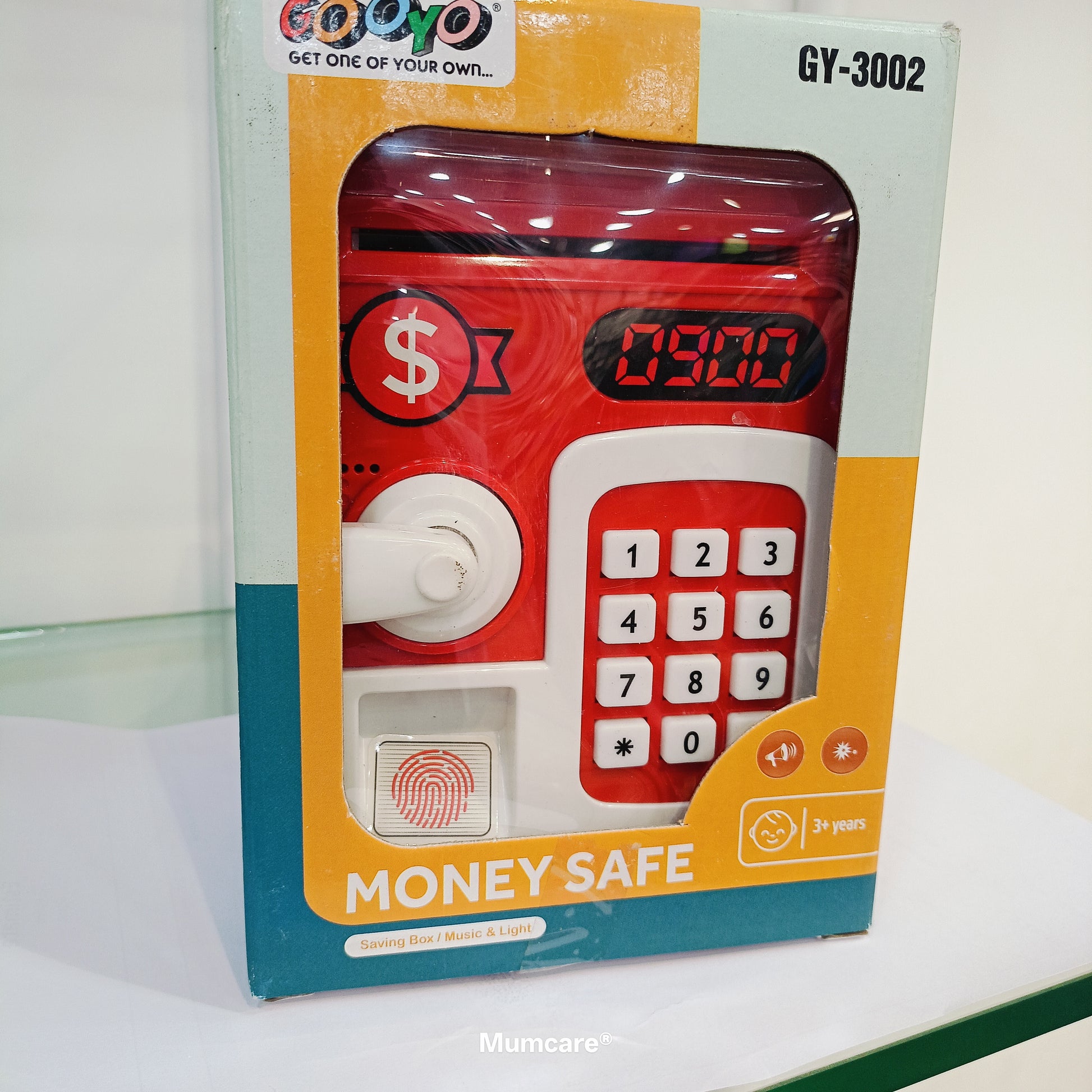 Money Safe