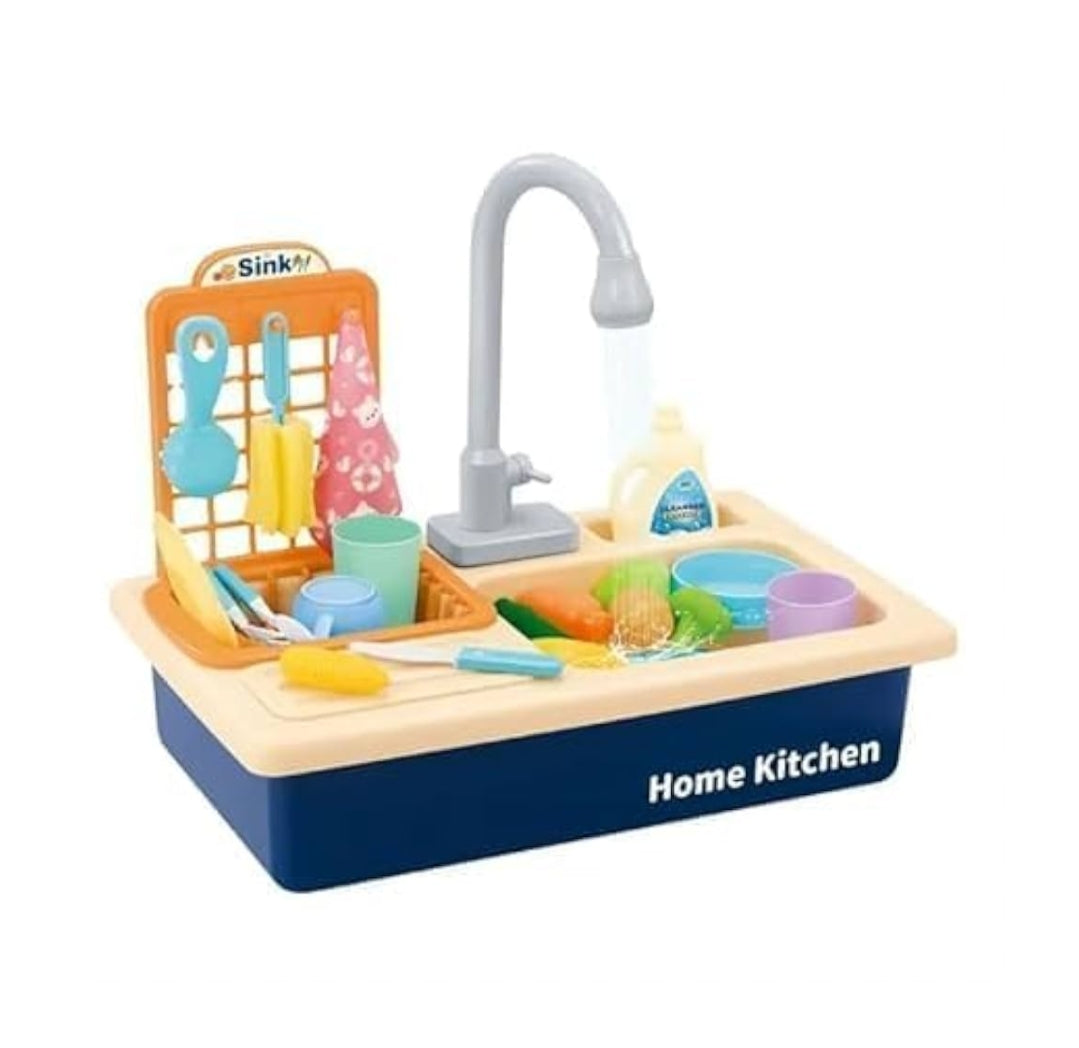 Kitchen Set