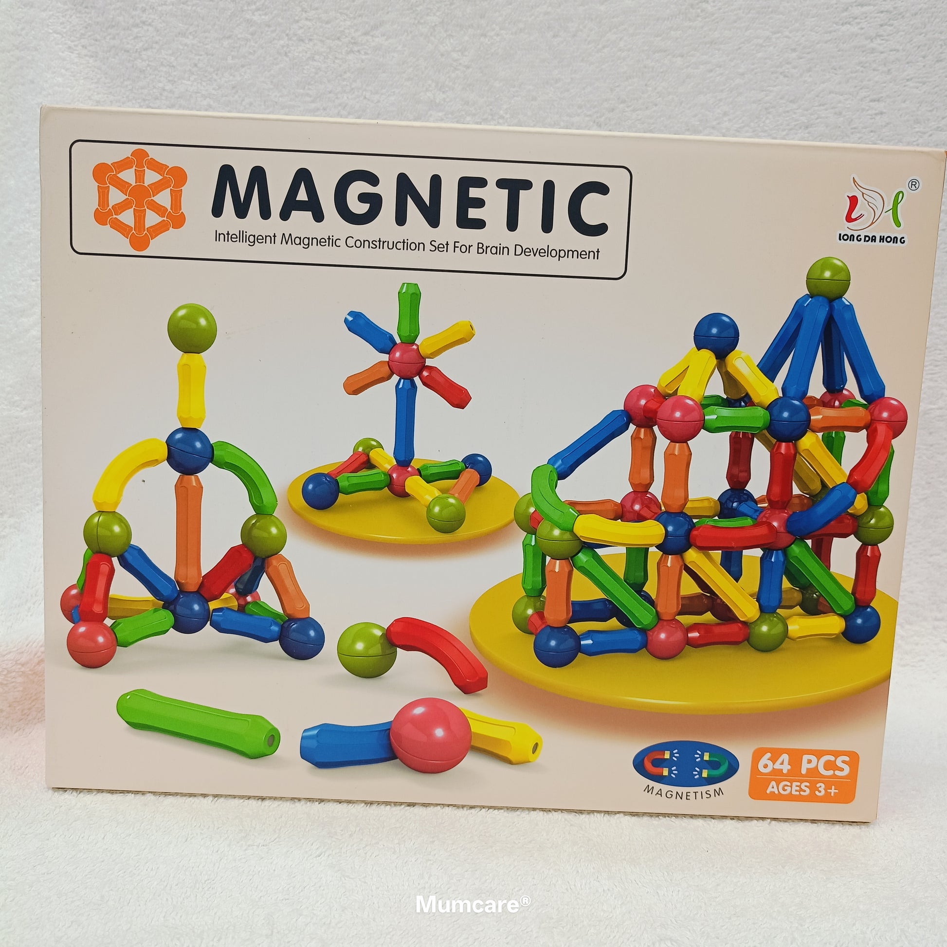 MAGNETIC