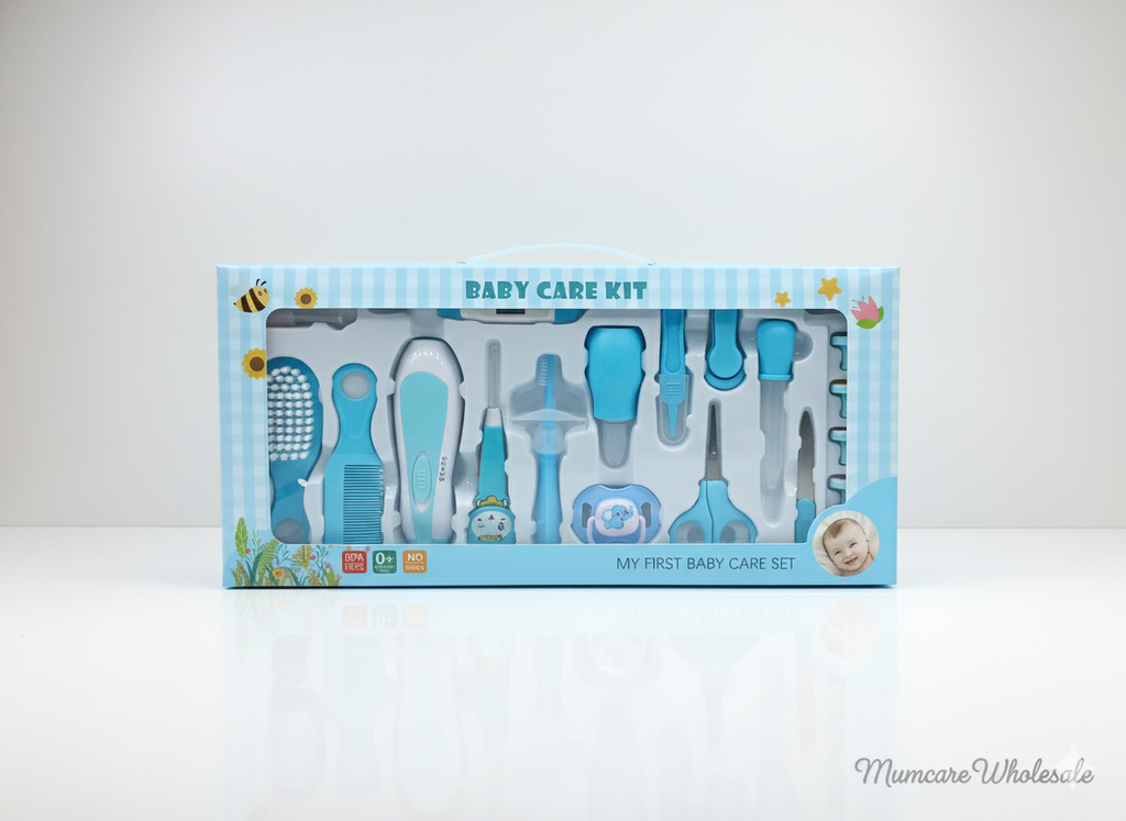 Baby Carekit Primium