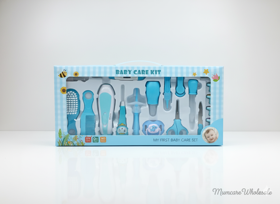 Baby Carekit Primium