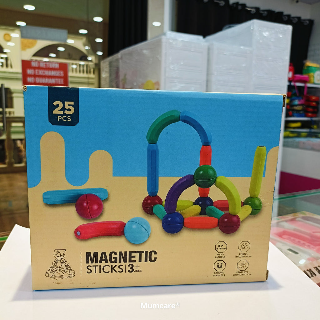 MAGNETIC STICK
