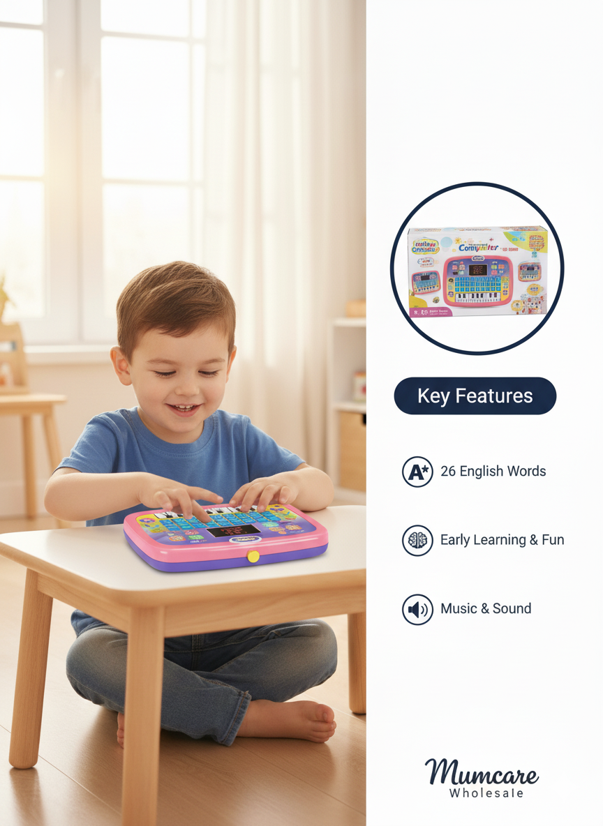 Education Computer LED Screen