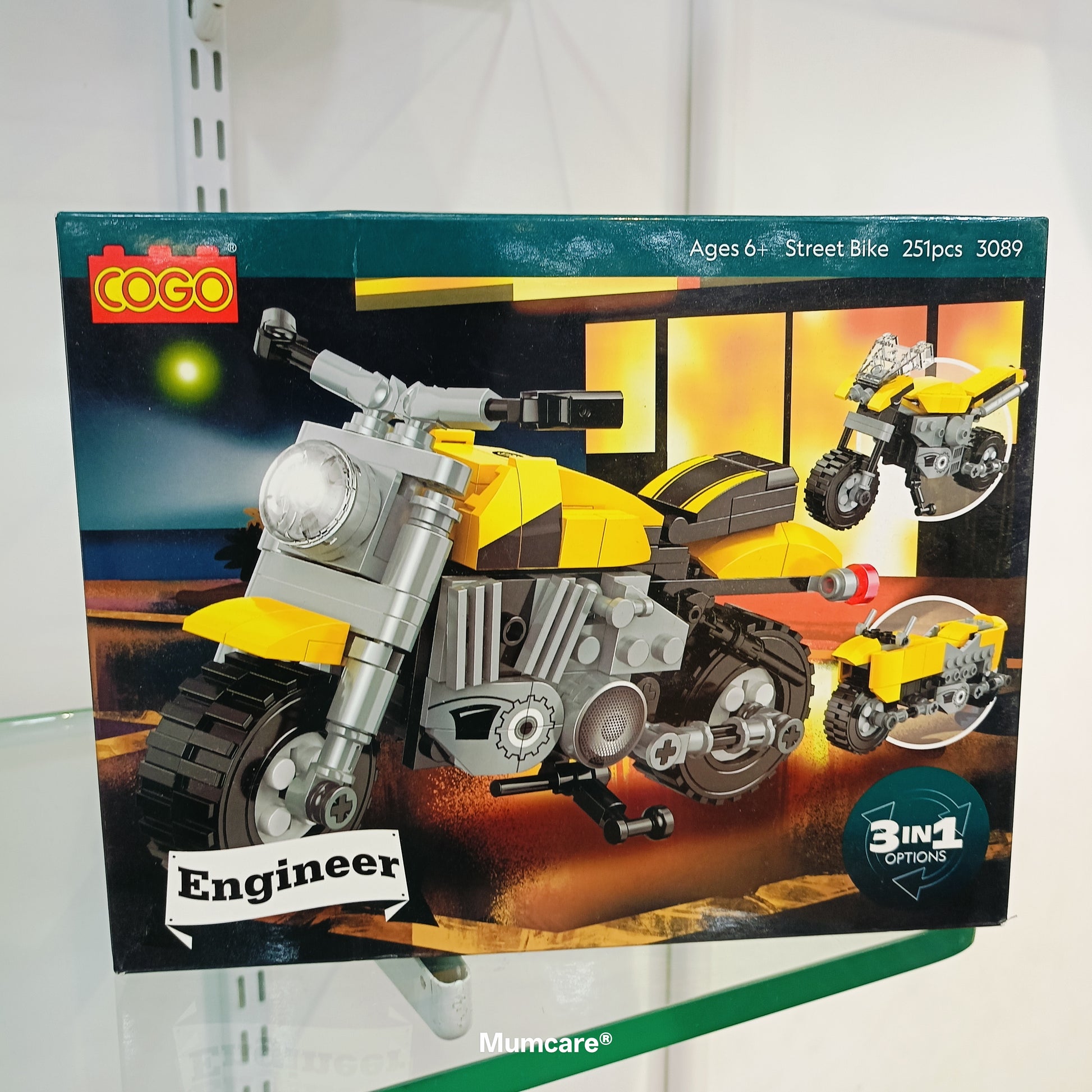 COGO Engineer