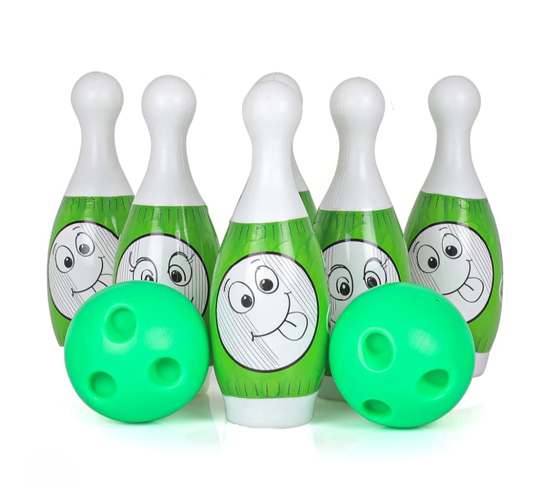 Bowling Play Set