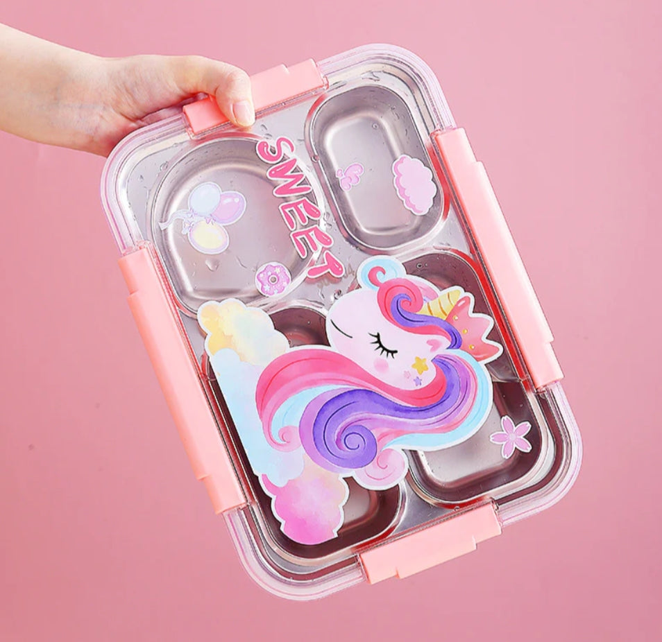 Sus304 Lunch box