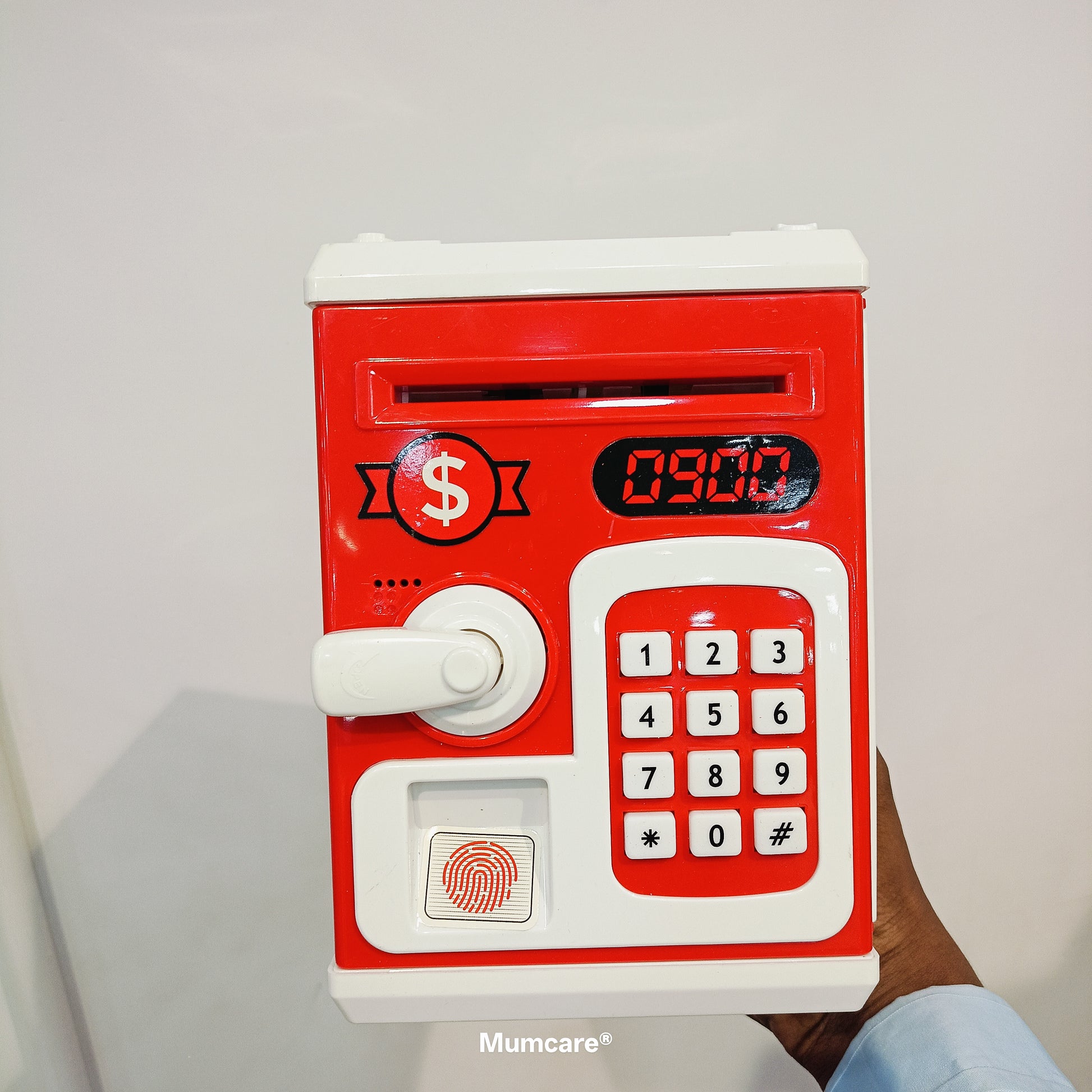 Money Safe