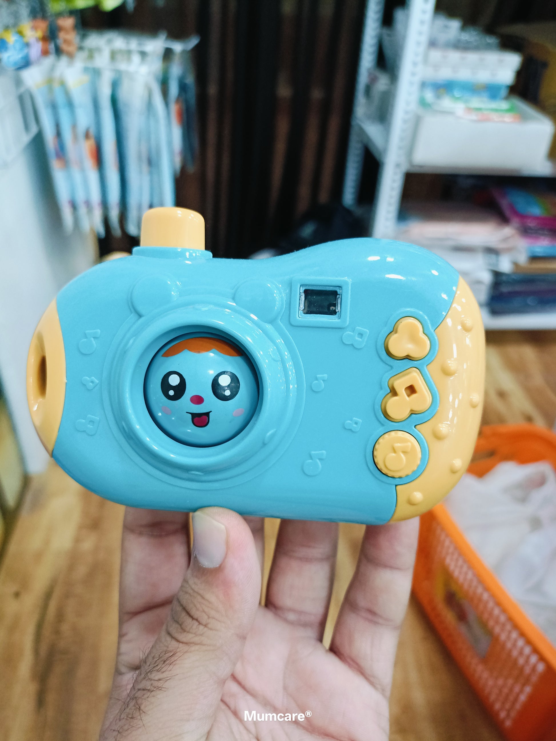 Kids CAMERA Toy