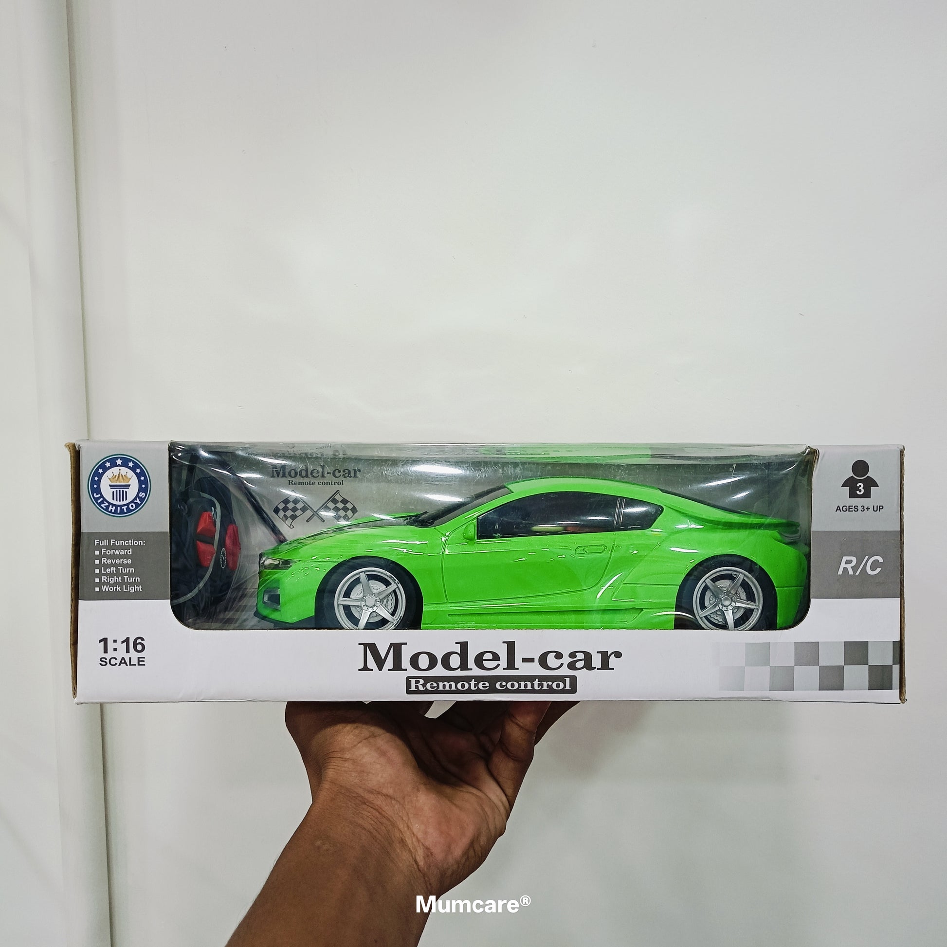 Model Car