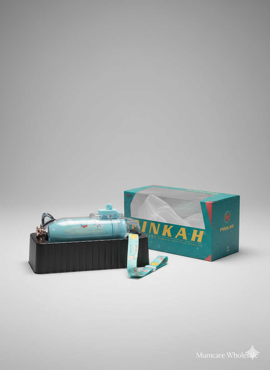 Submarine water Bottle