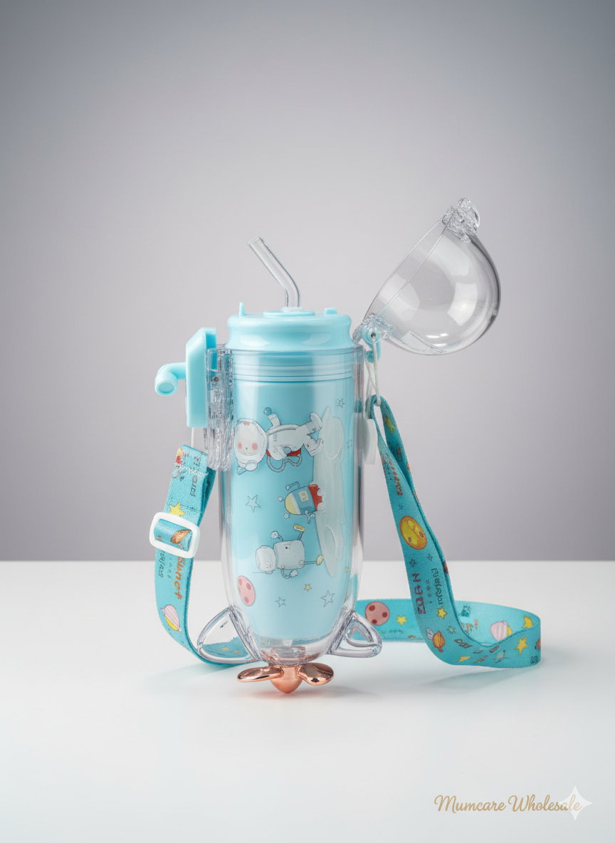 Submarine water Bottle