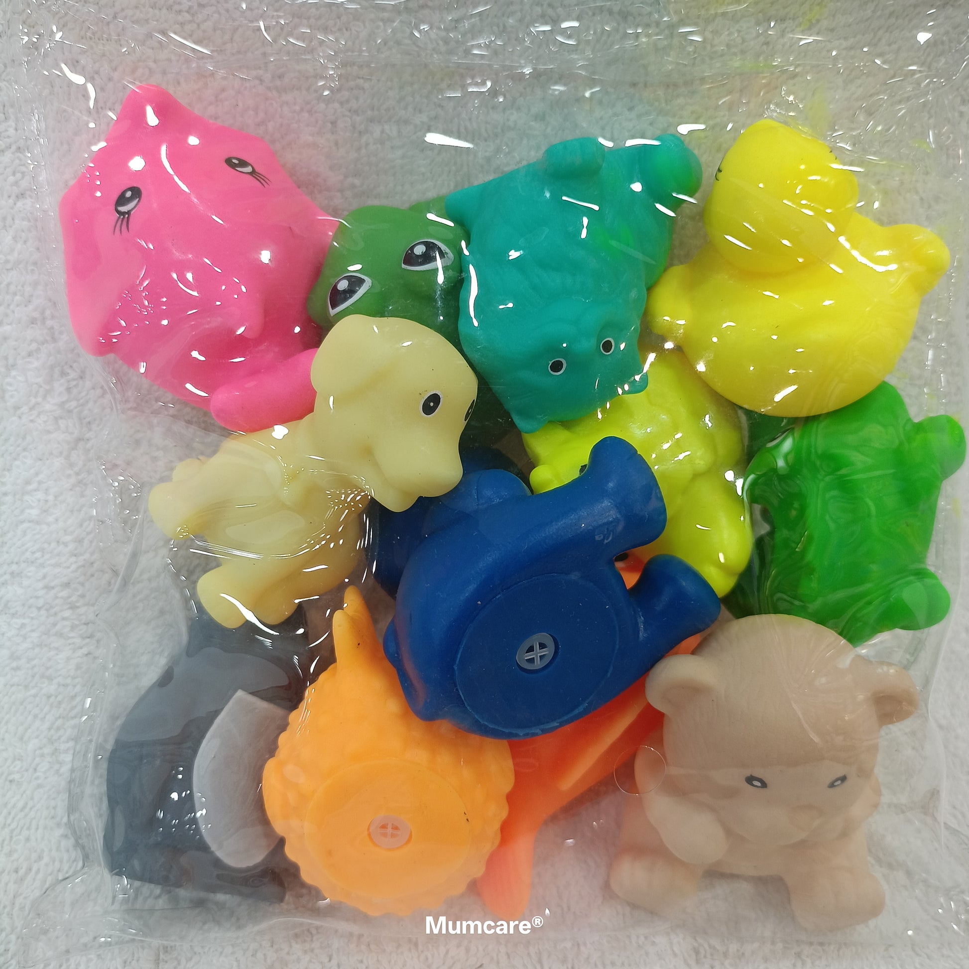 Chuchu Toys
