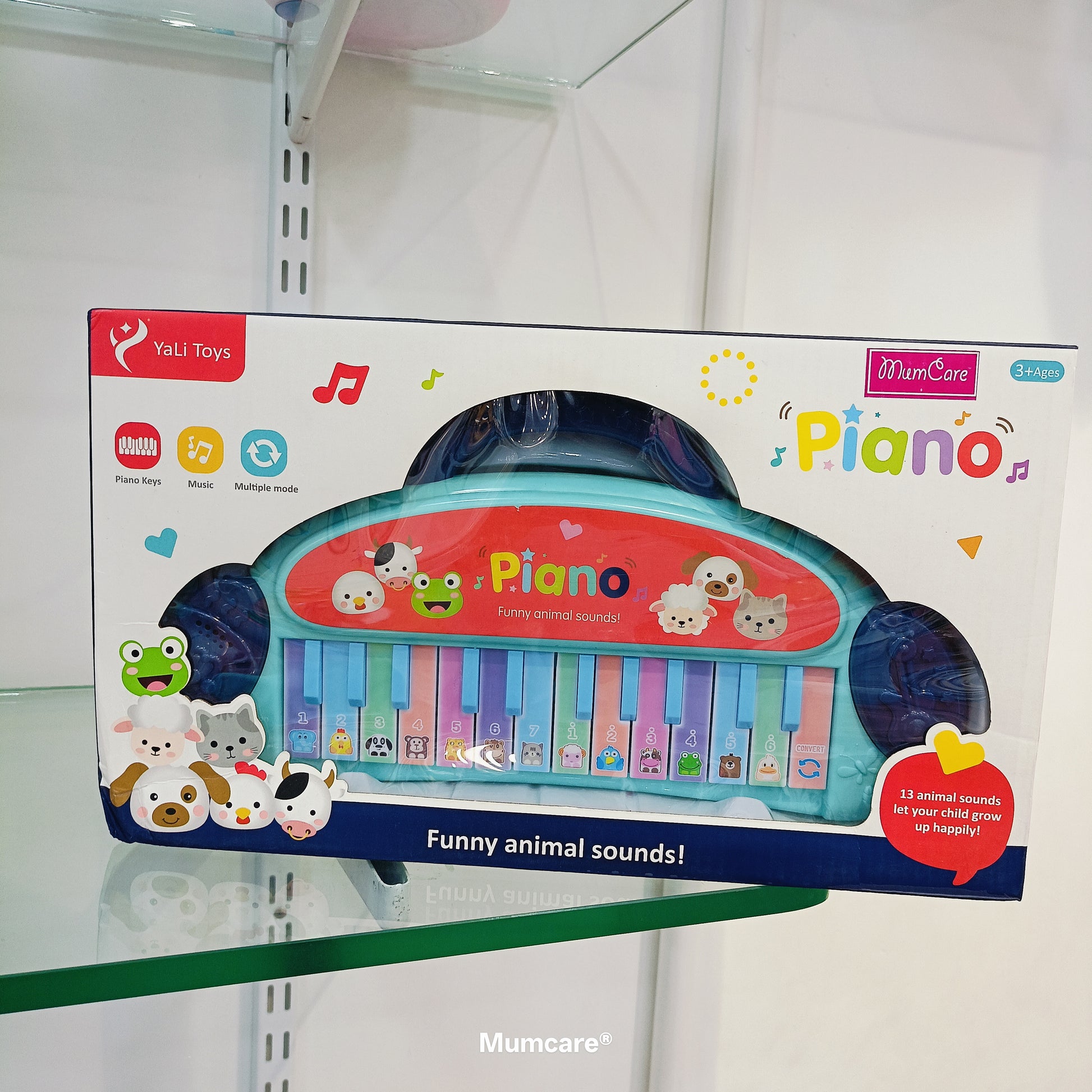 Piano
