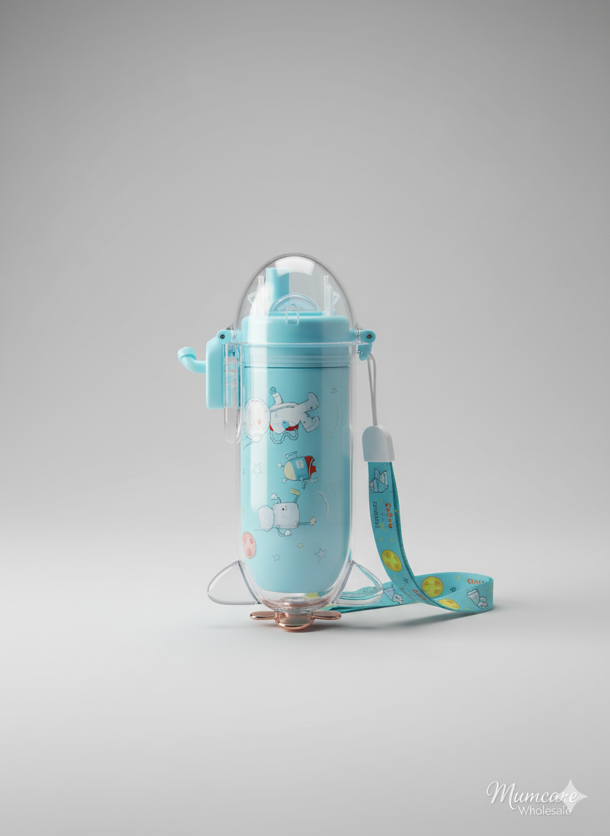 Submarine water Bottle