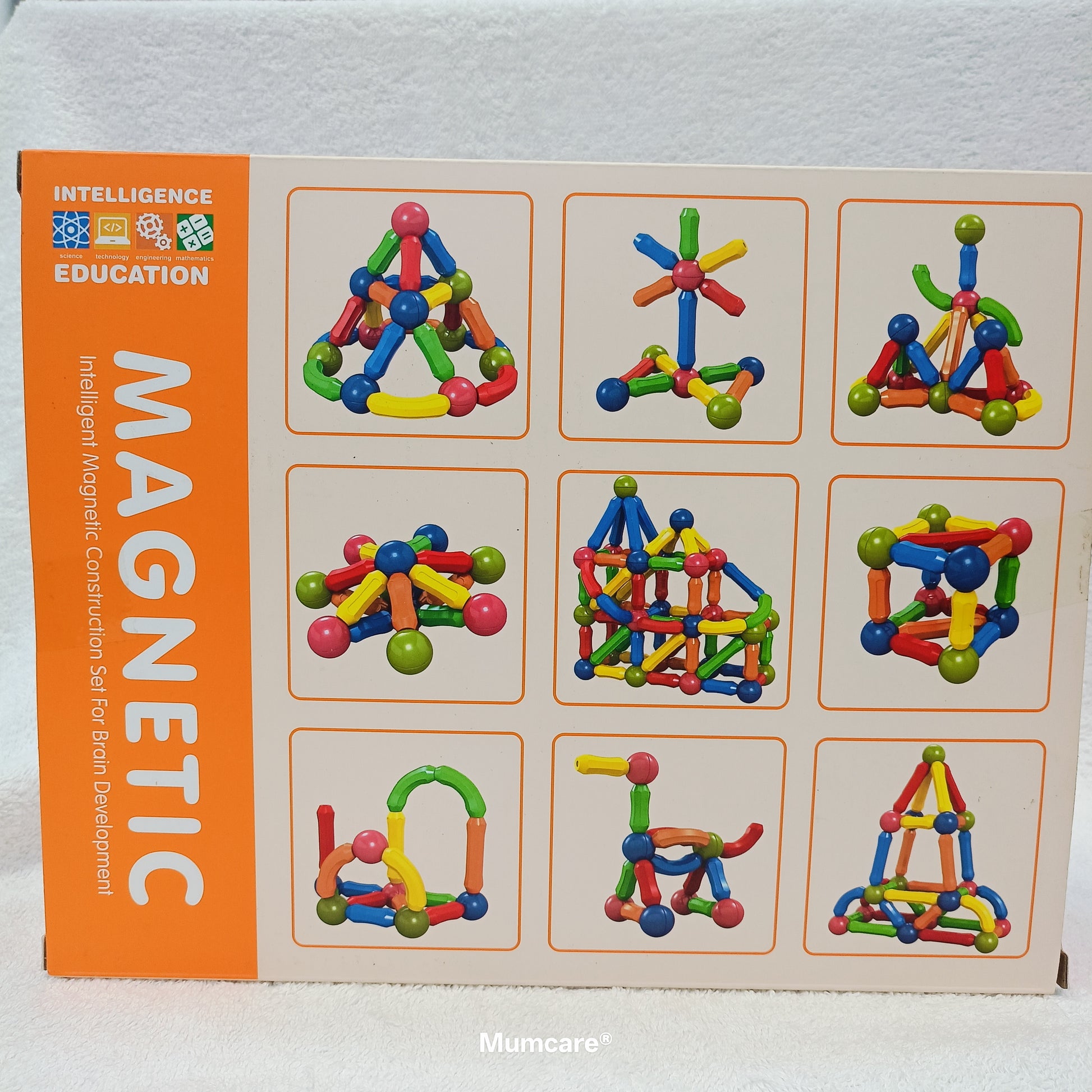 MAGNETIC