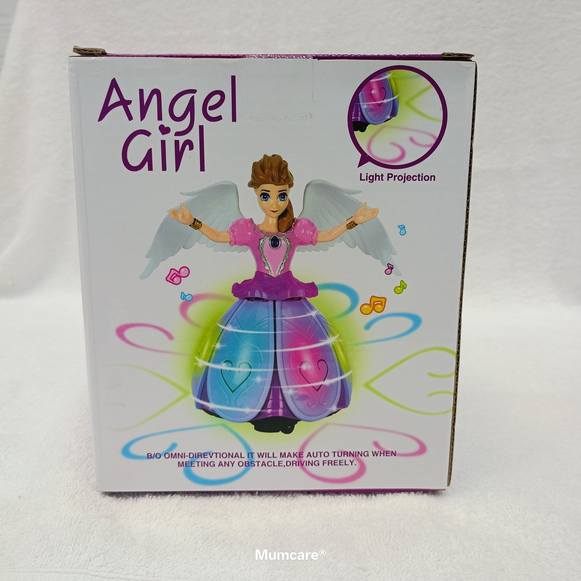 Angel Girl