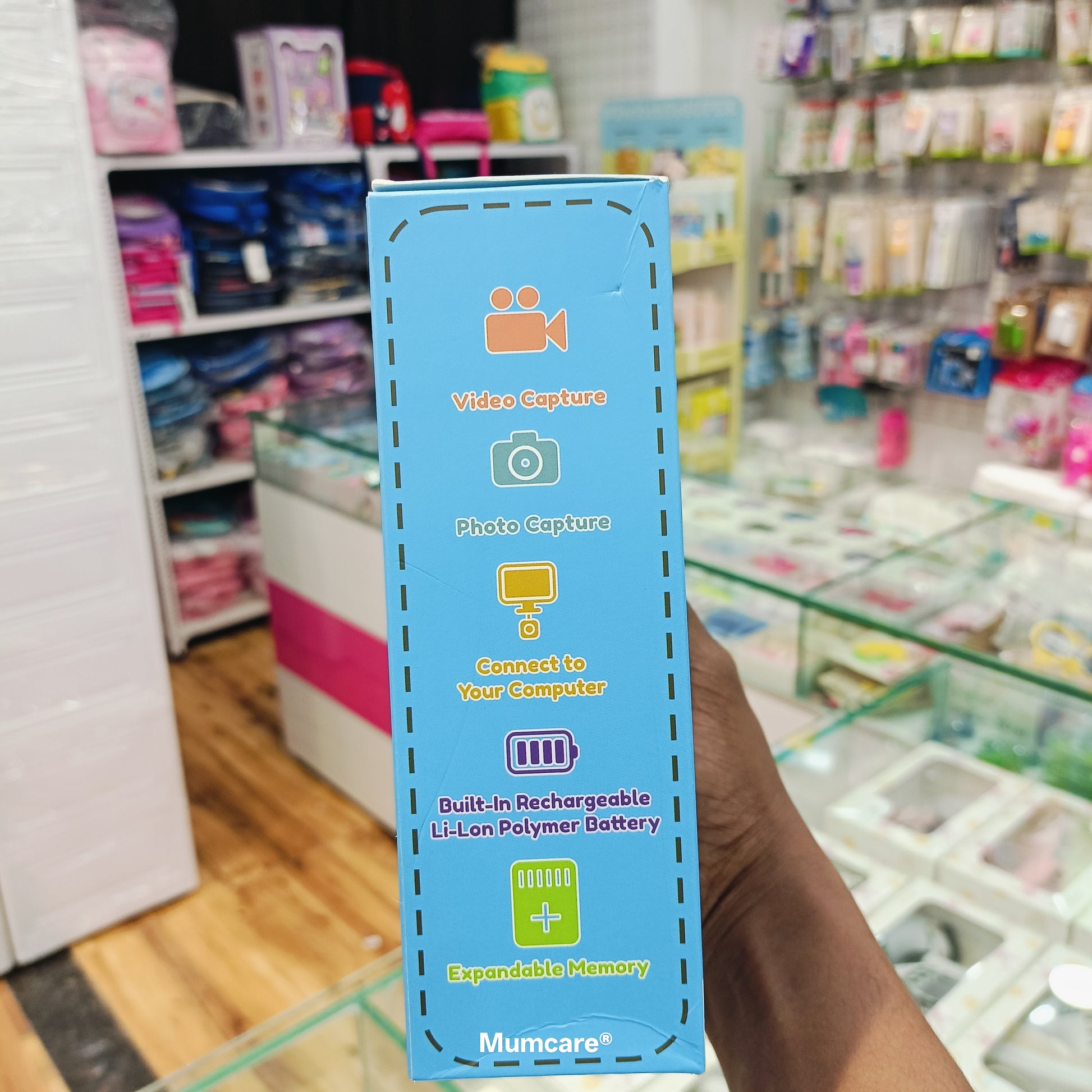 Digital Camera