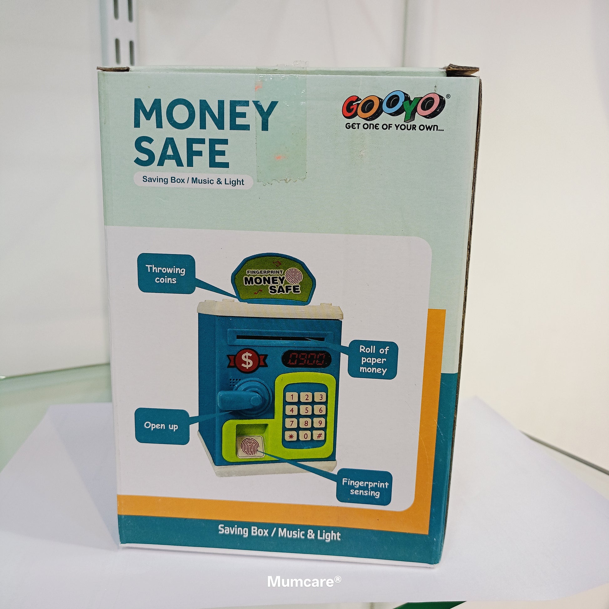 Money Safe