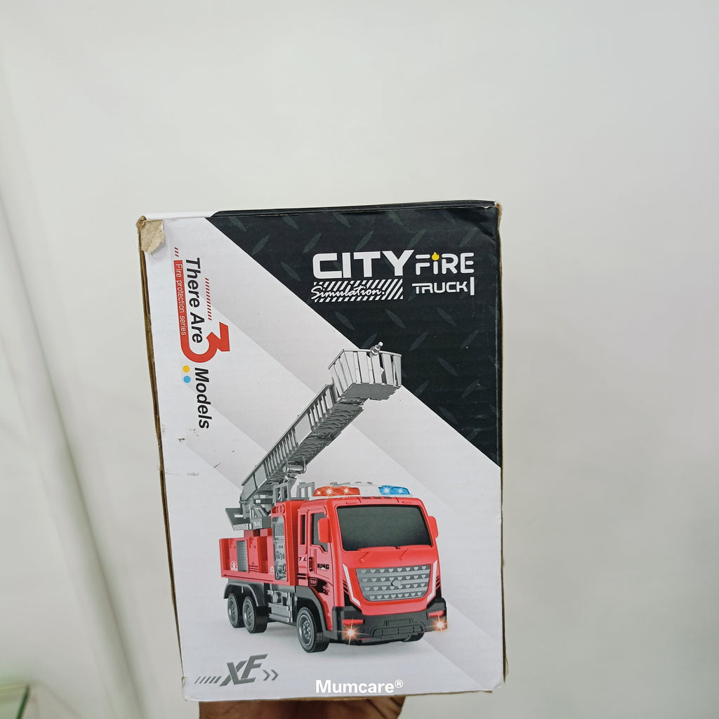 Fire Truck