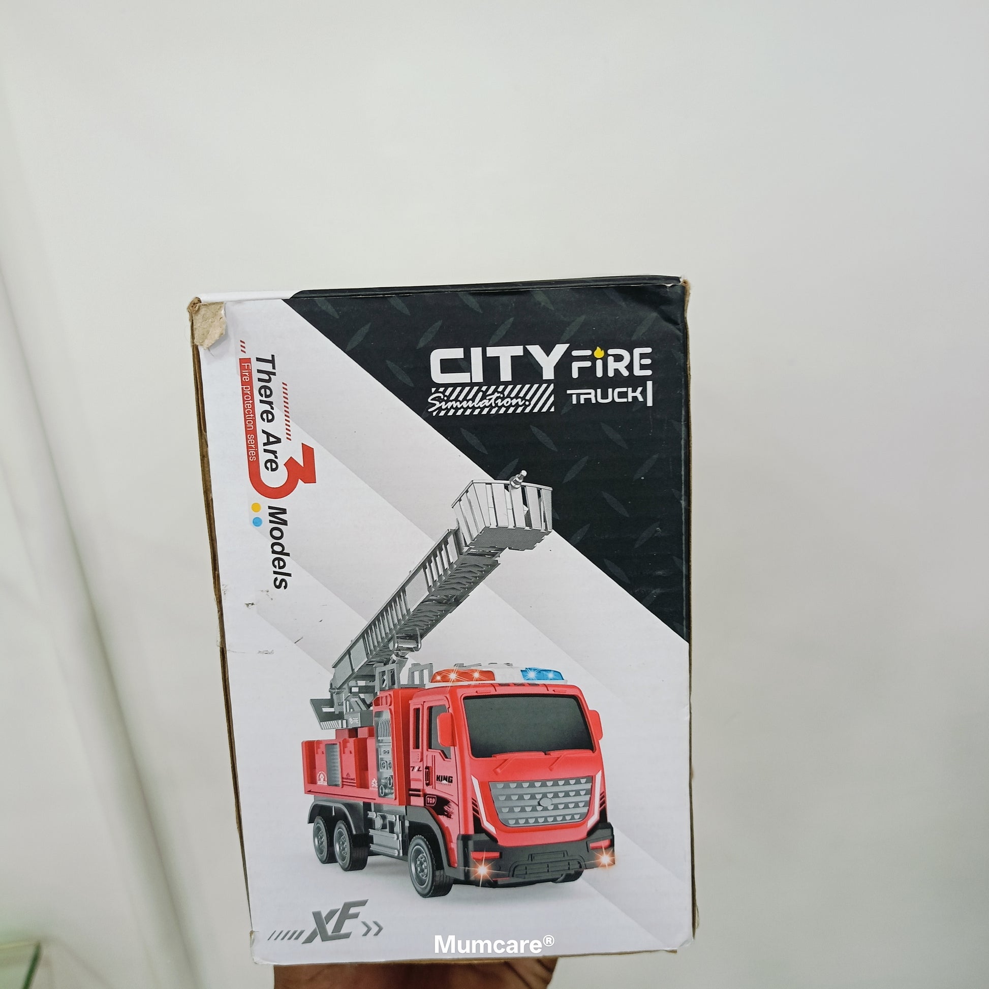 Fire Truck