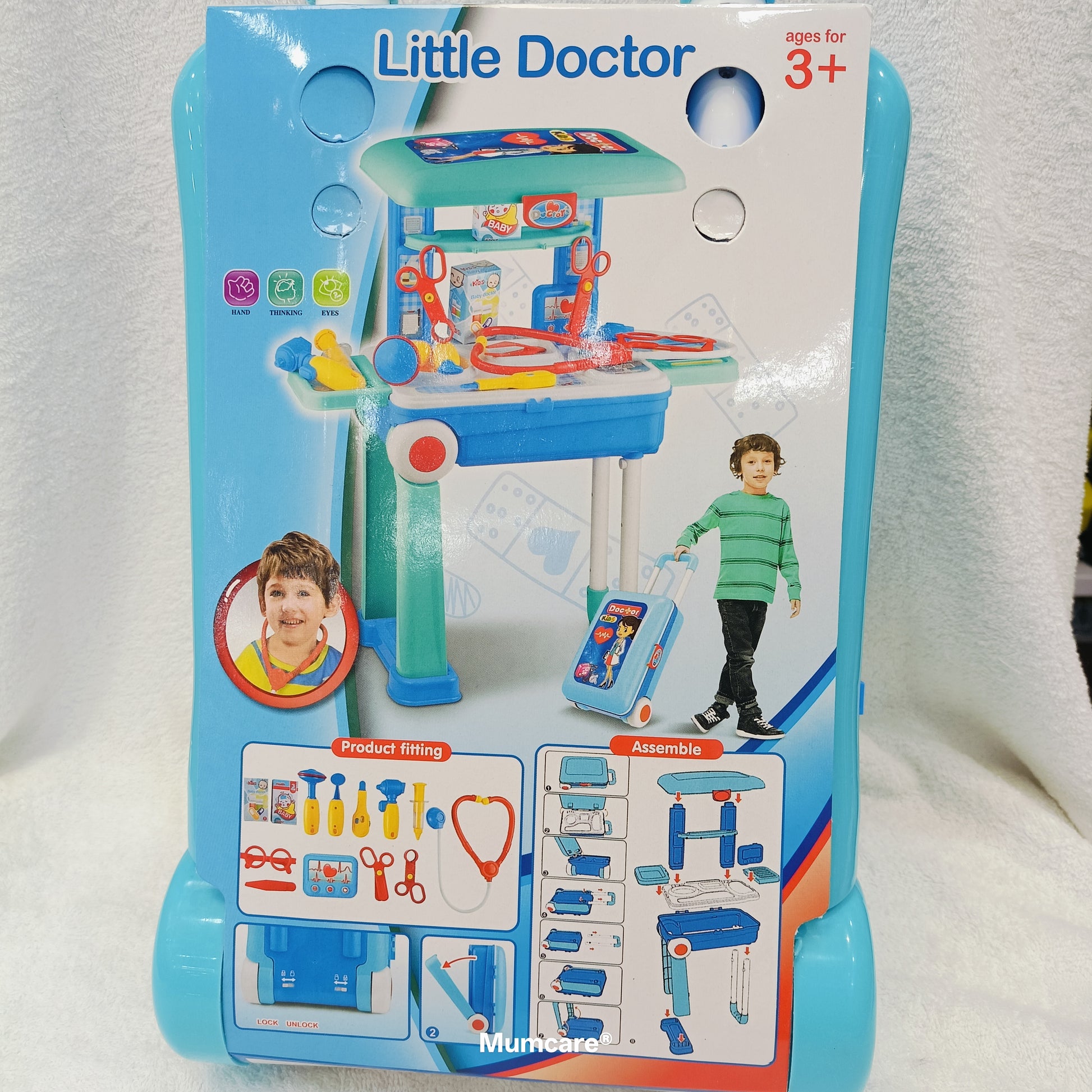Little Doctor