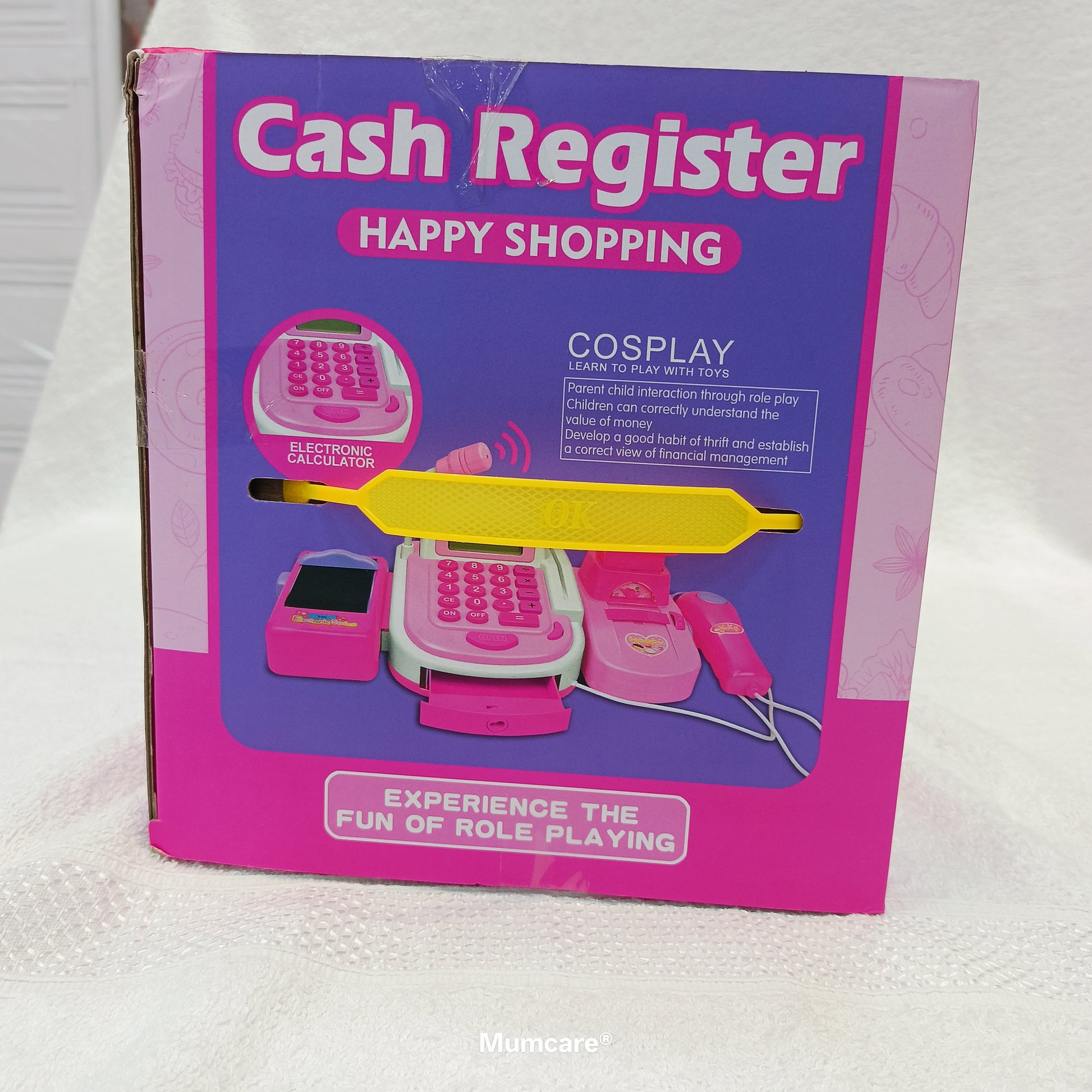Cash Register