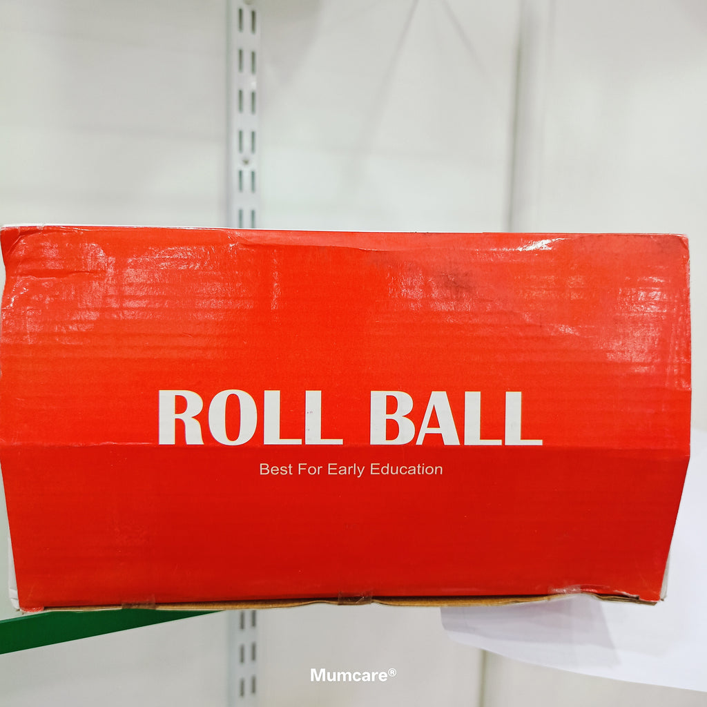 ROLL Ball
