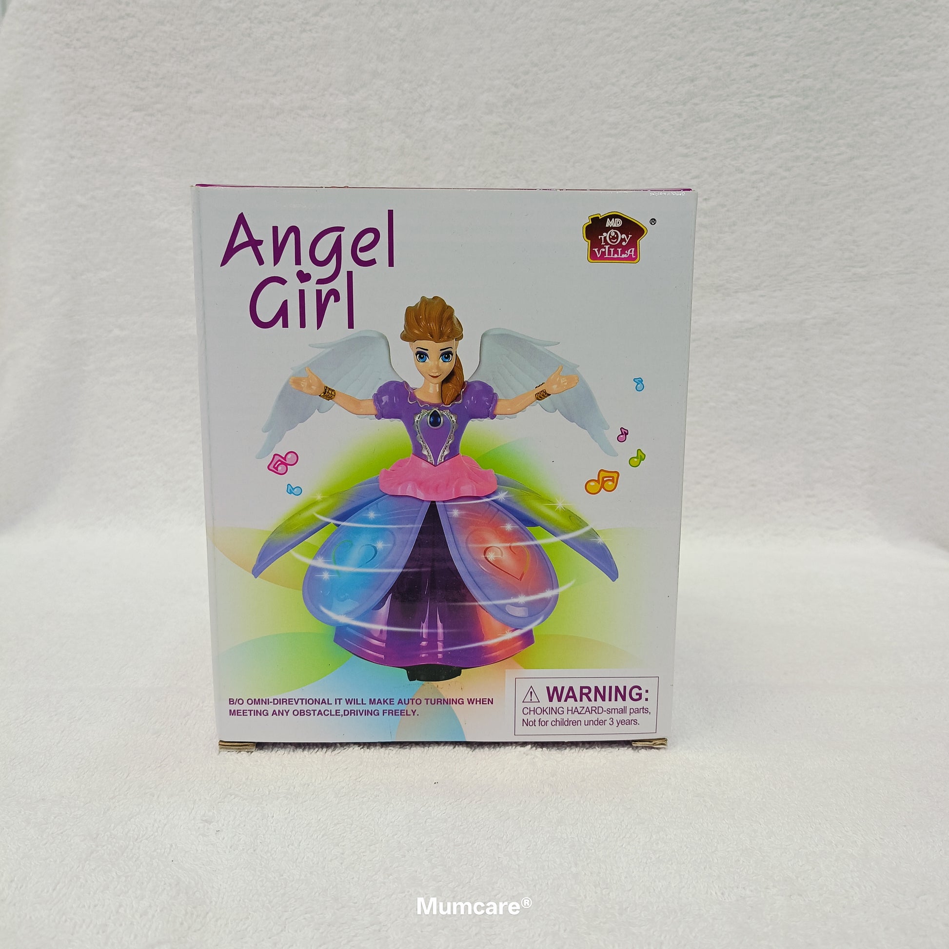Angel Girl