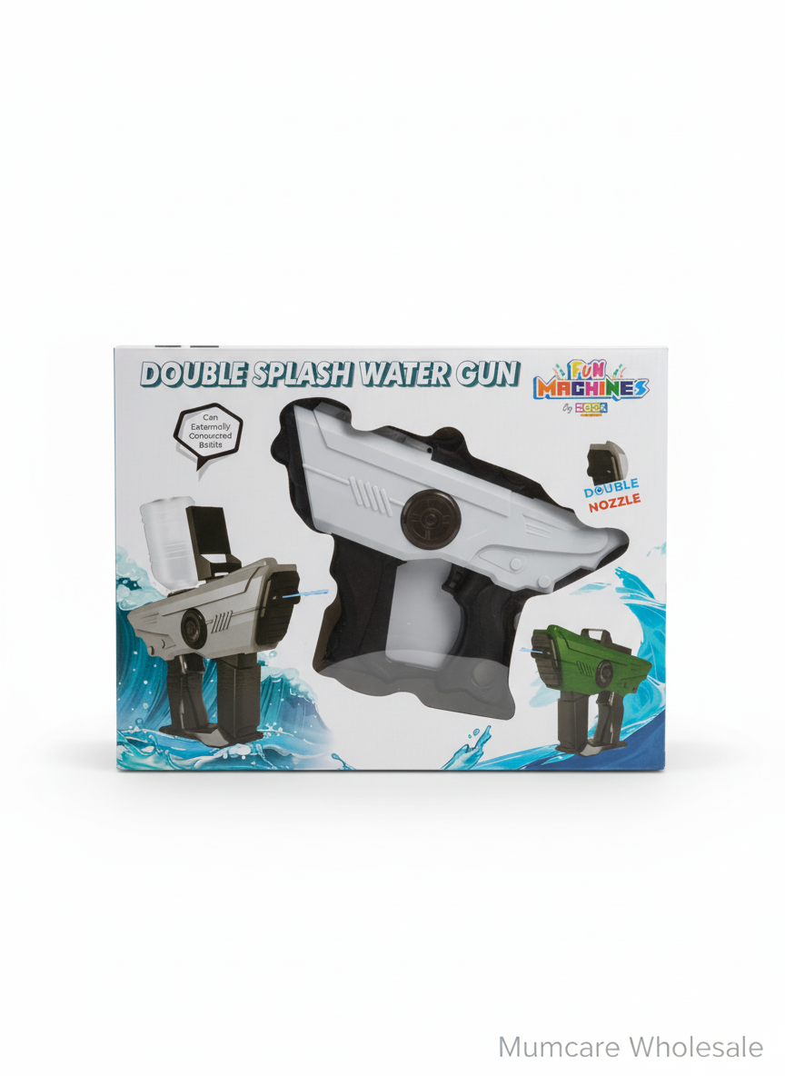 Water Gun