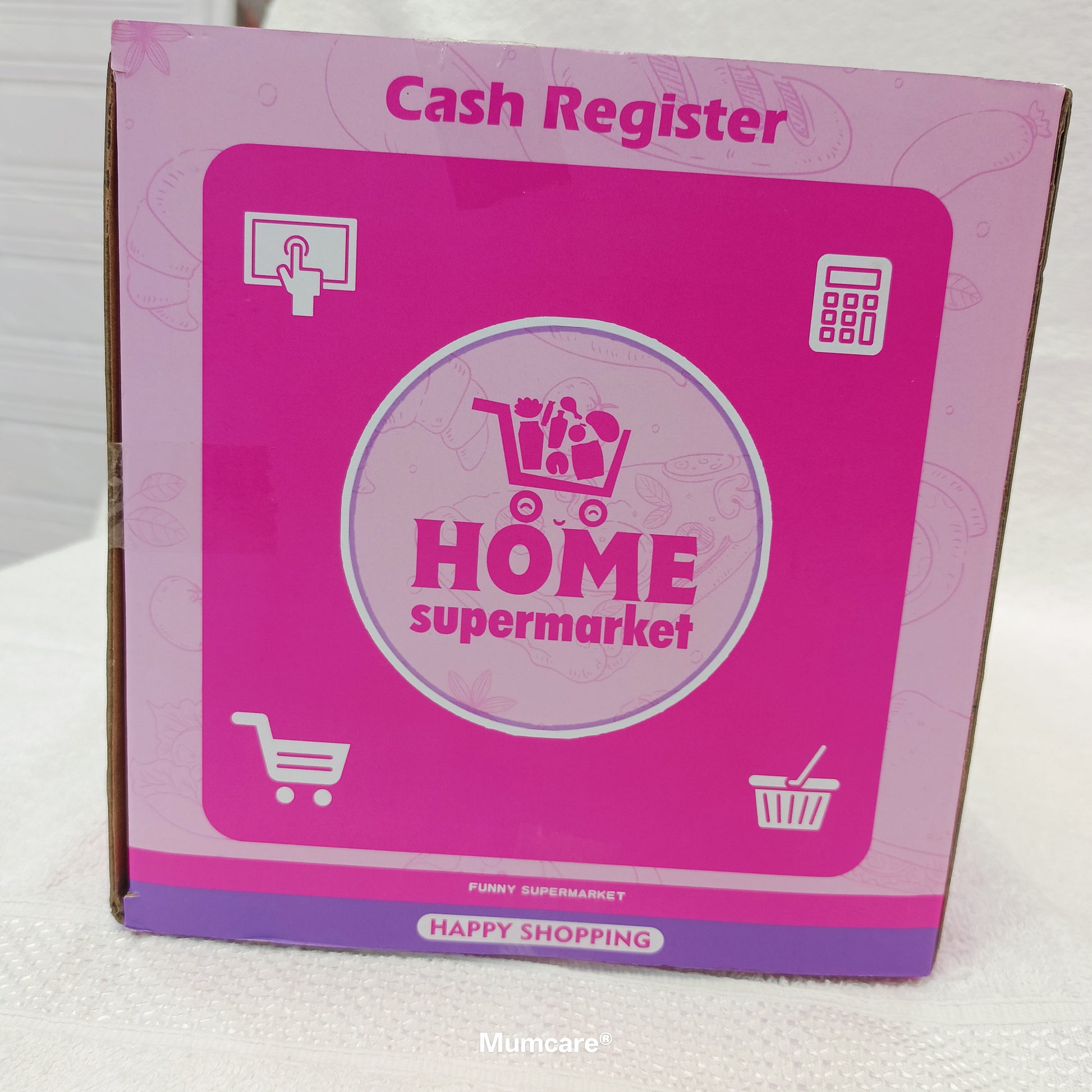Cash Register