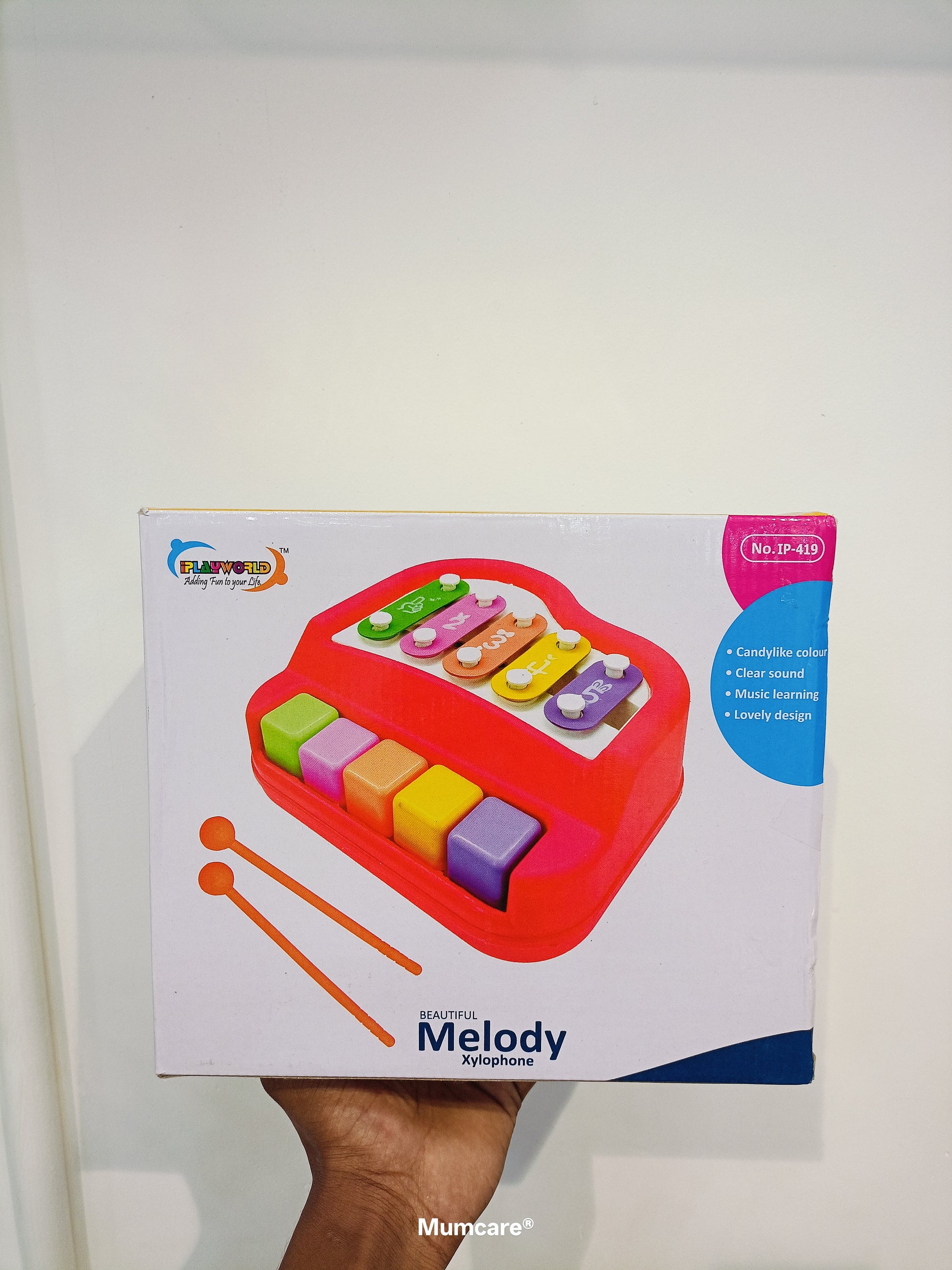 Xylophone