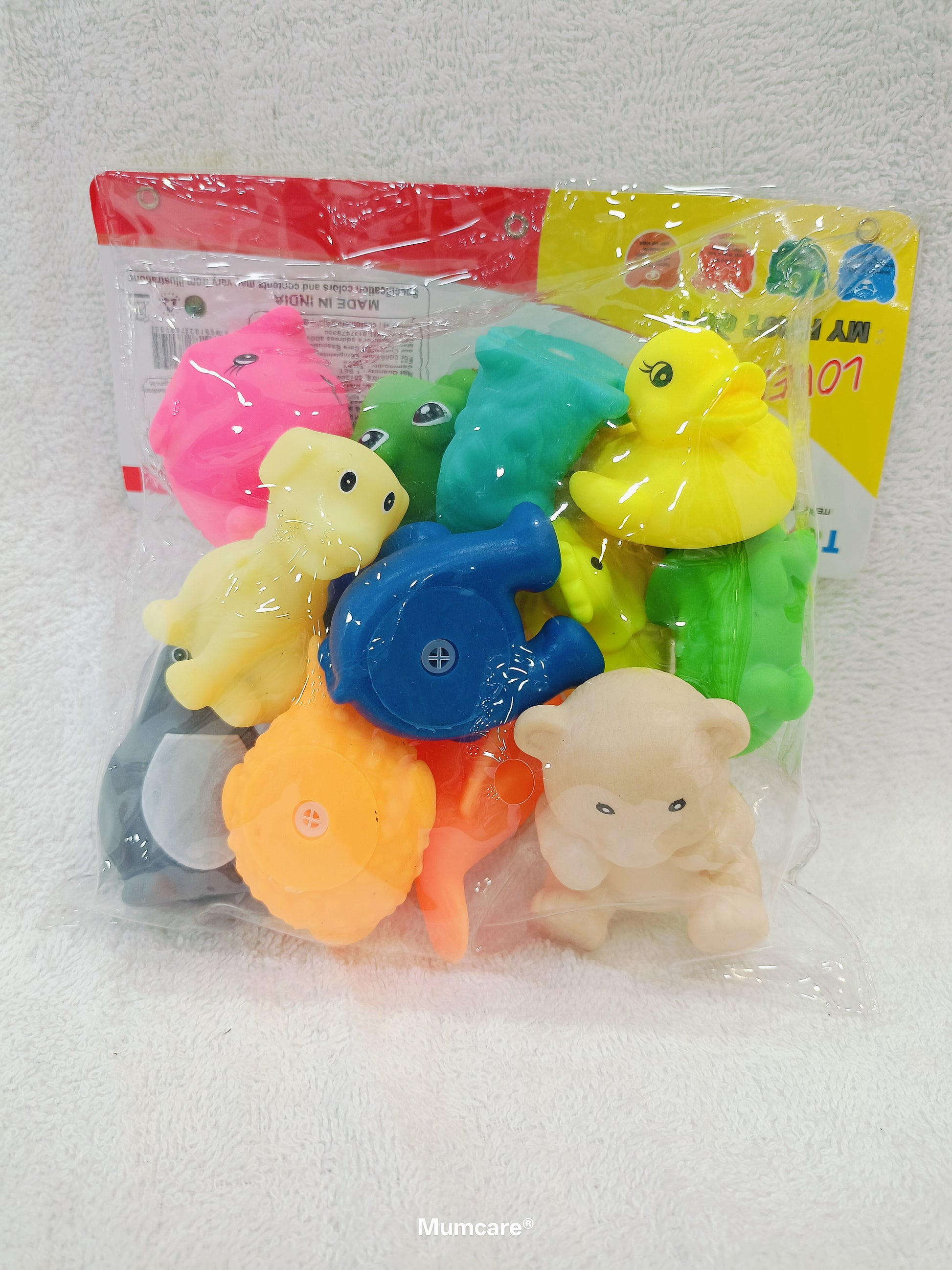 Chuchu Toys