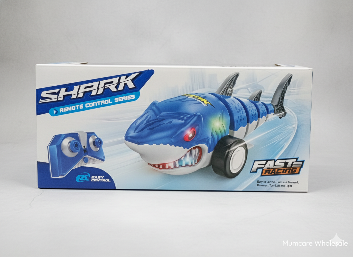 SHARK Remote control