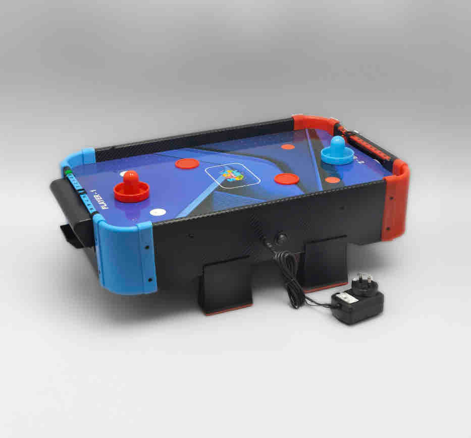 AIR HOCKEY
