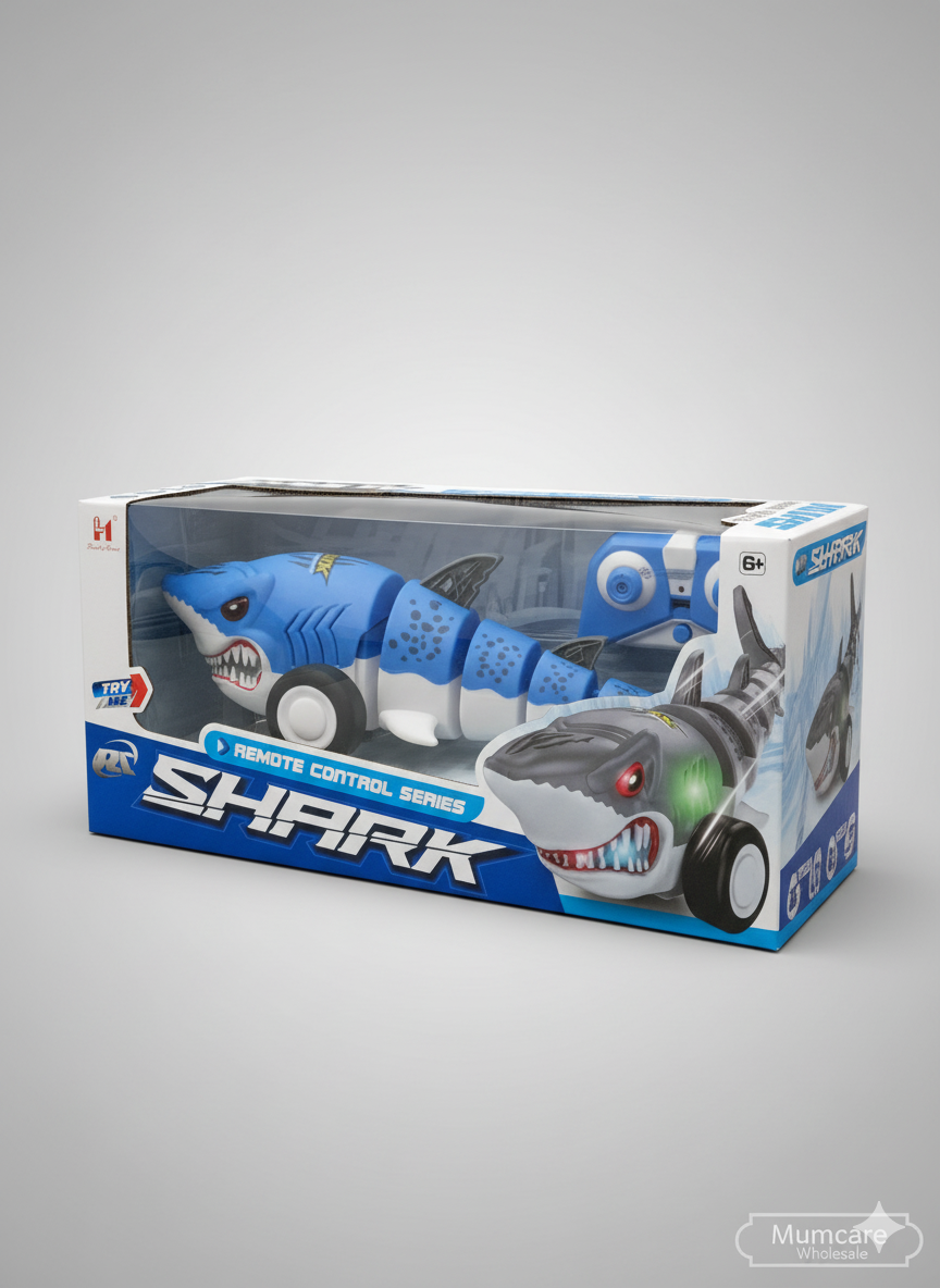 SHARK Remote control