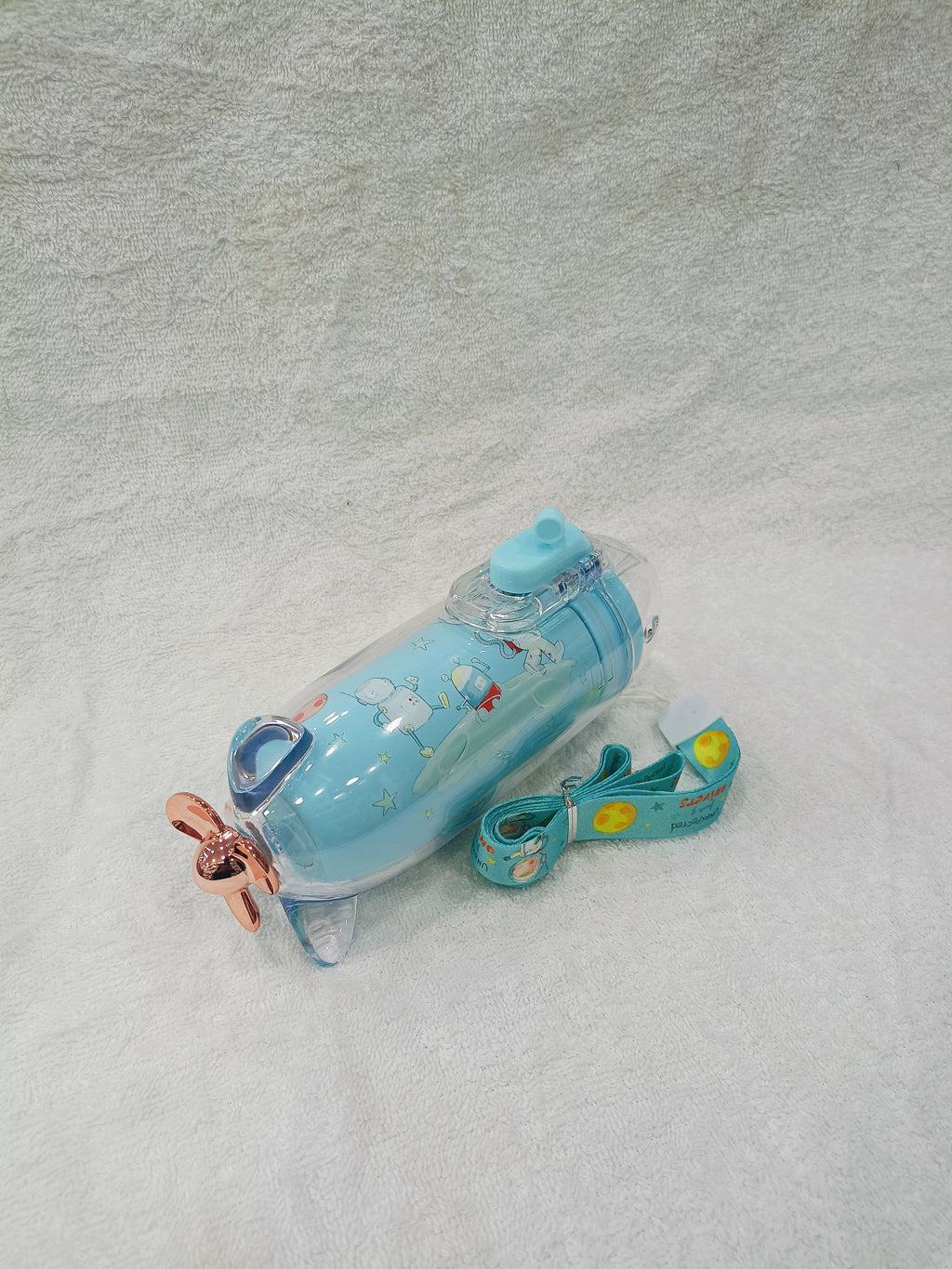 Submarine water Bottle