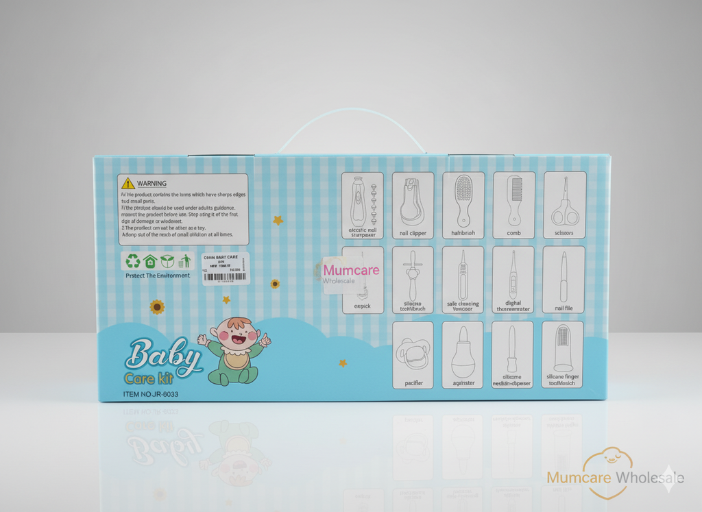 Baby Carekit Primium
