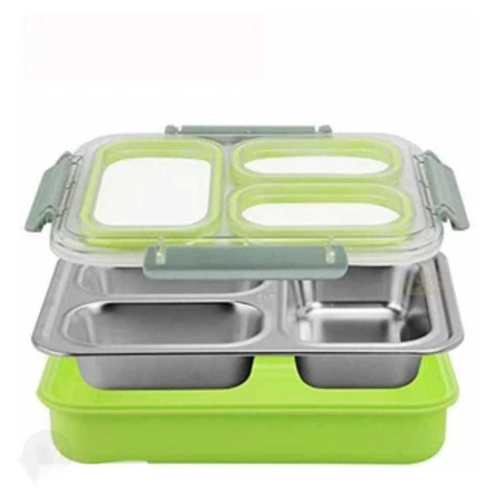 GIBO Lunch Box