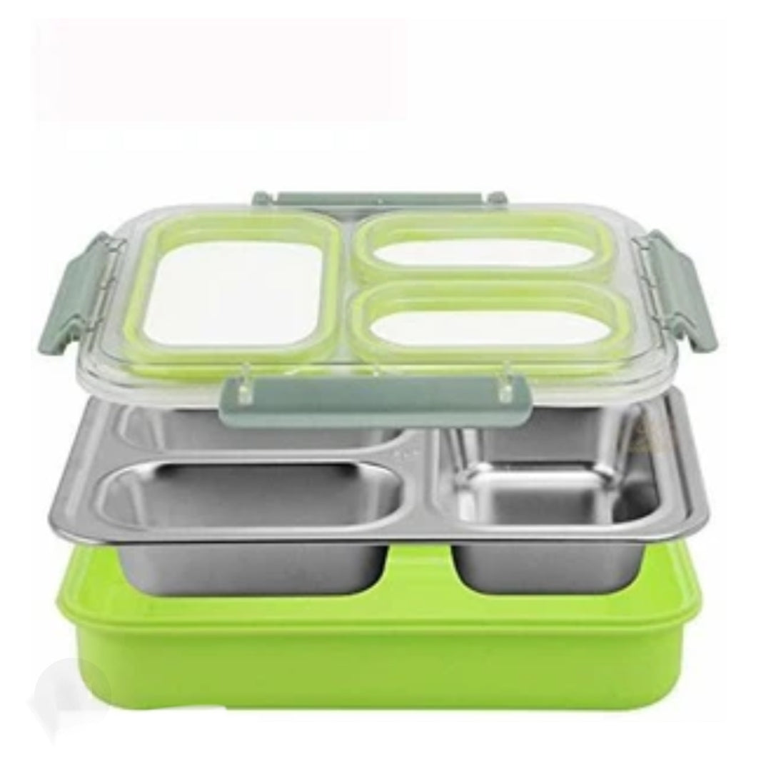 GIBO Lunch Box