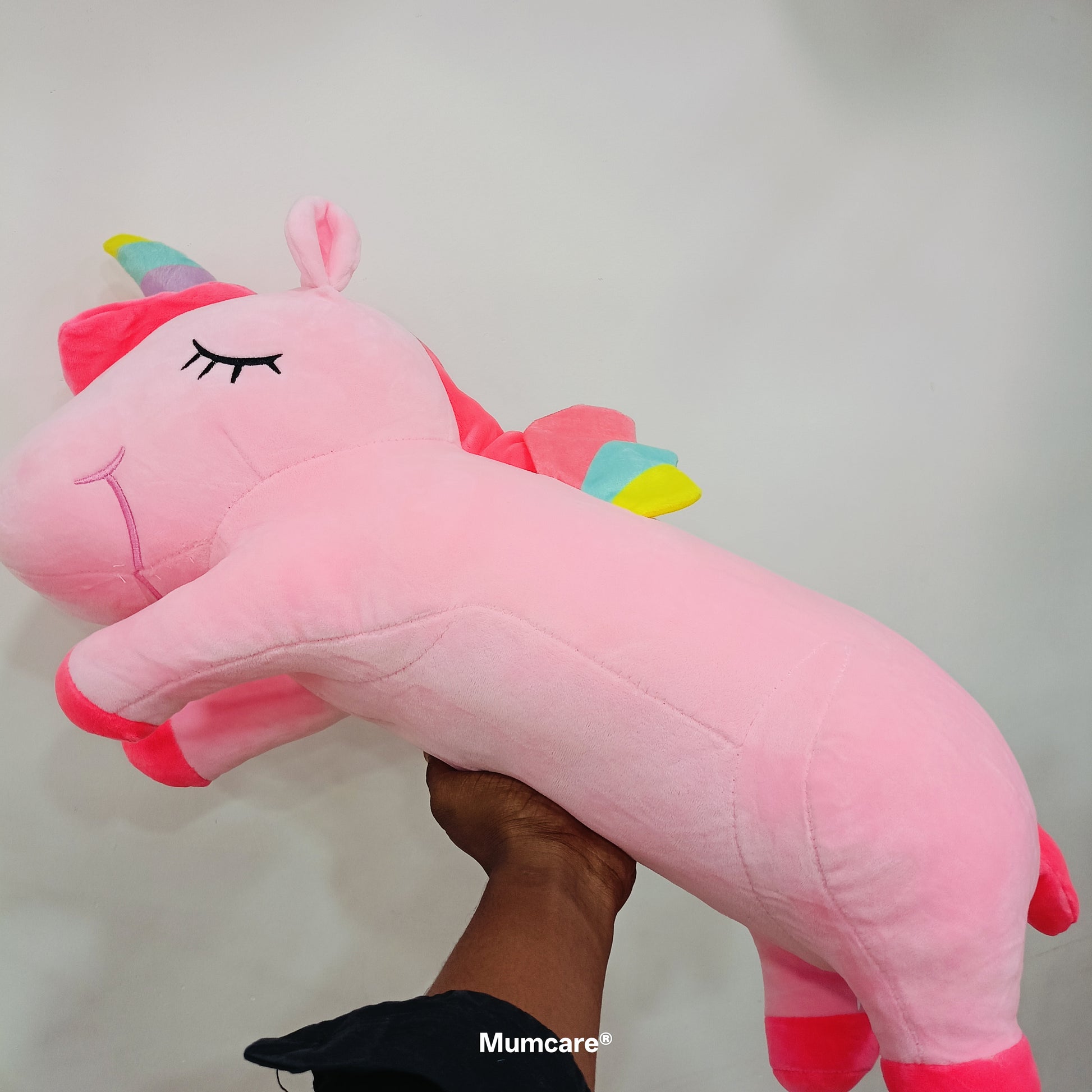 Unicorn with Blacket