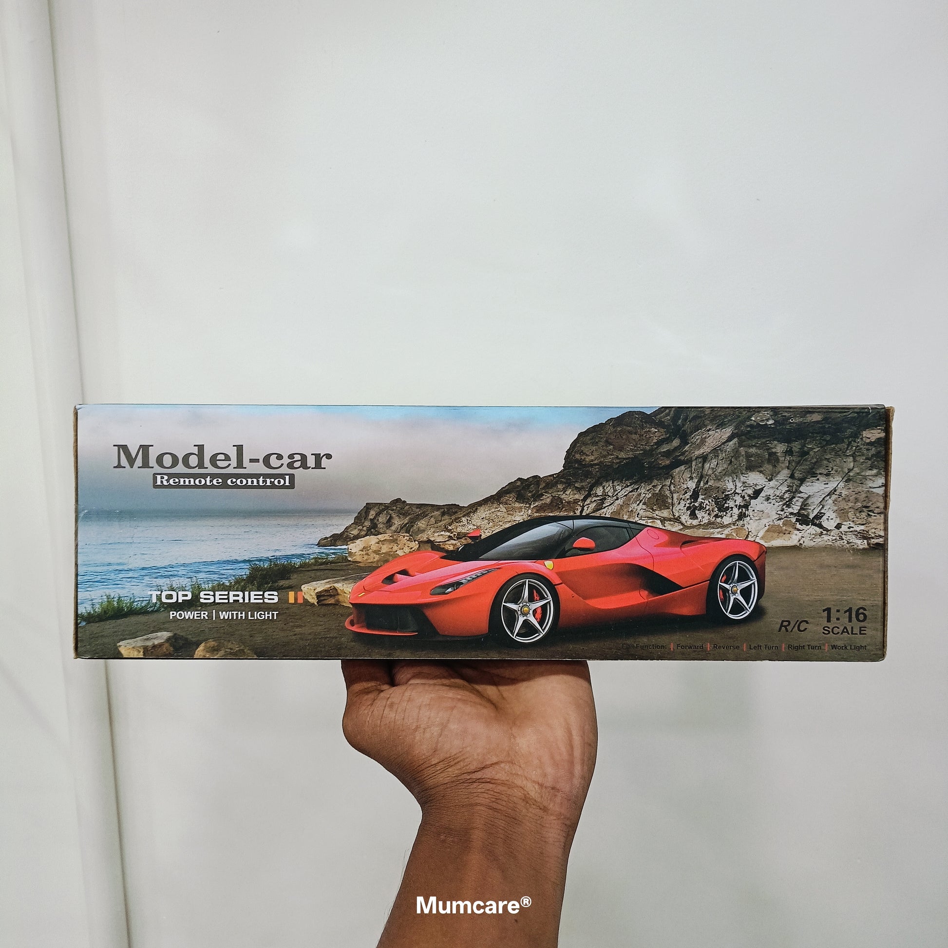 Model Car